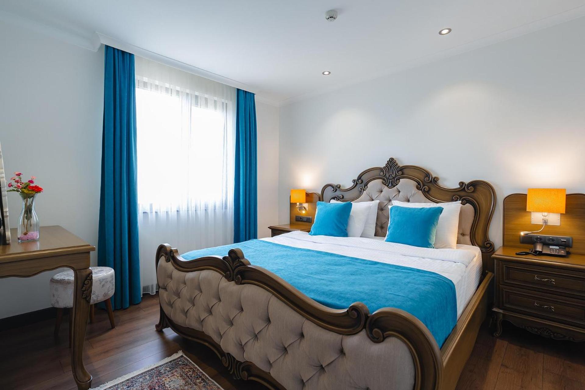 Suite with Sea View - Photo 3