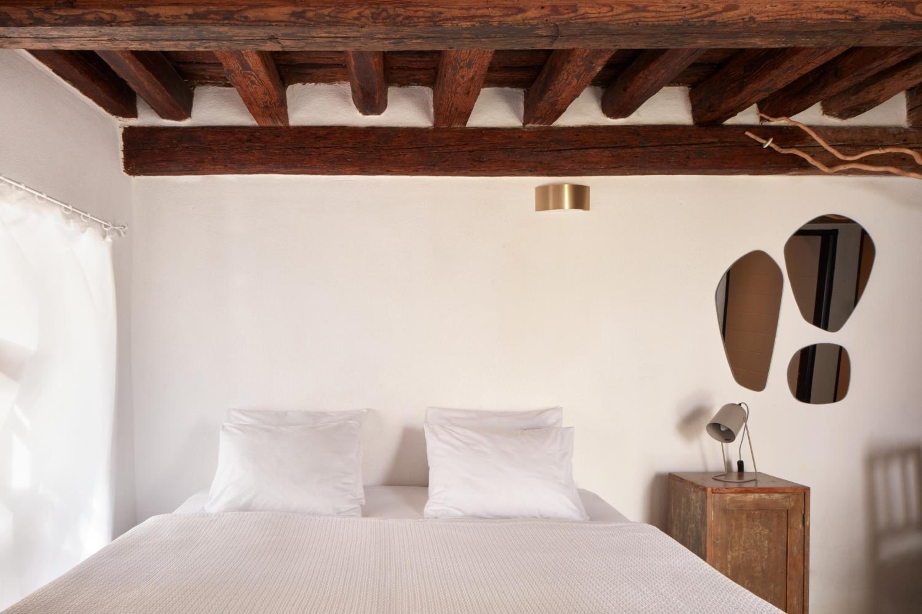 Double or Twin Room photo 1