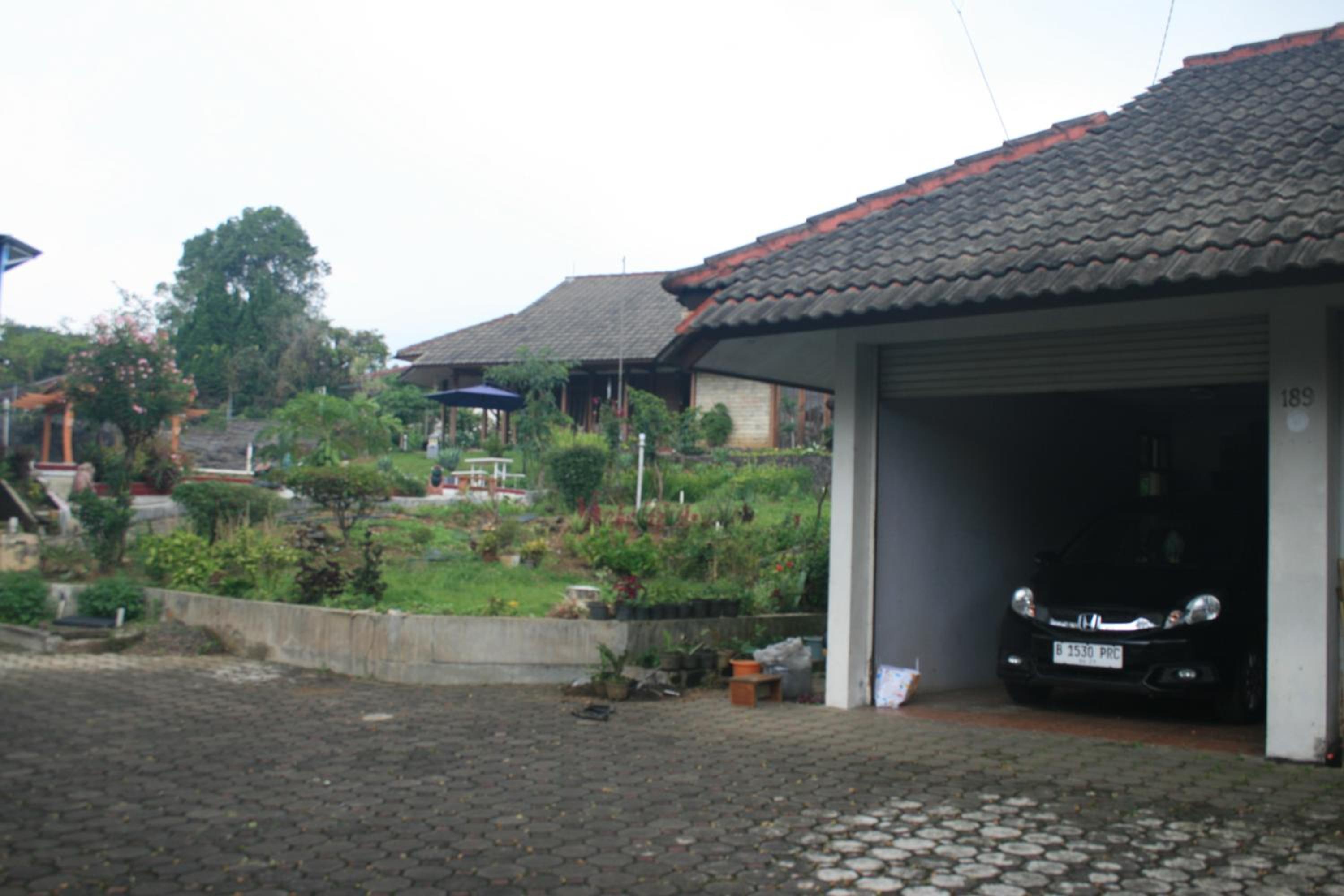 Three-Bedroom Villa photo 3
