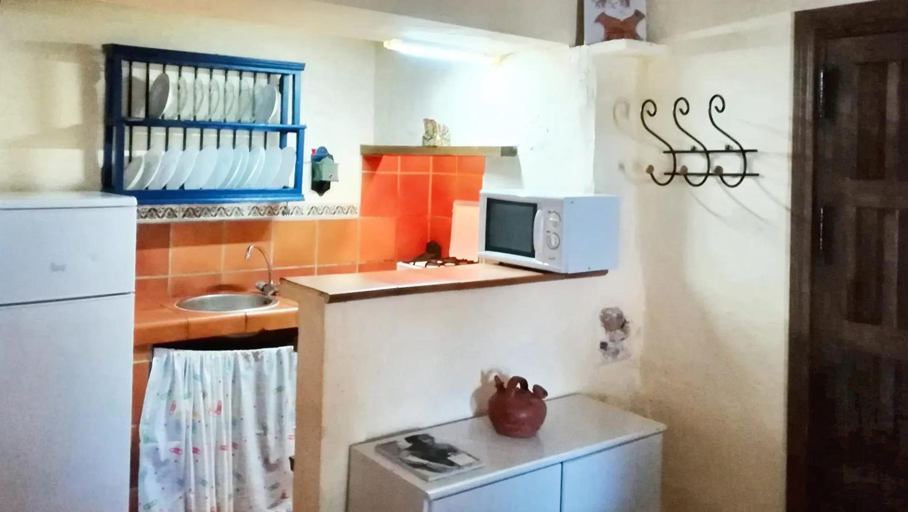 Villa de seis habitaciones