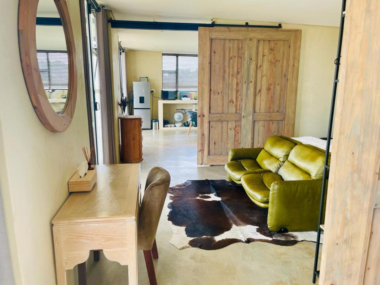 One-Bedroom Villa - Photo 16
