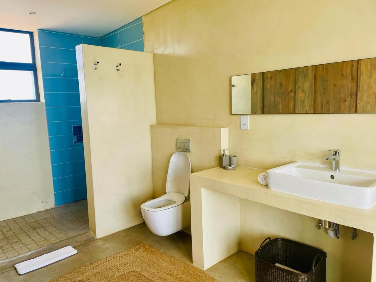 One-Bedroom Villa - Photo 13