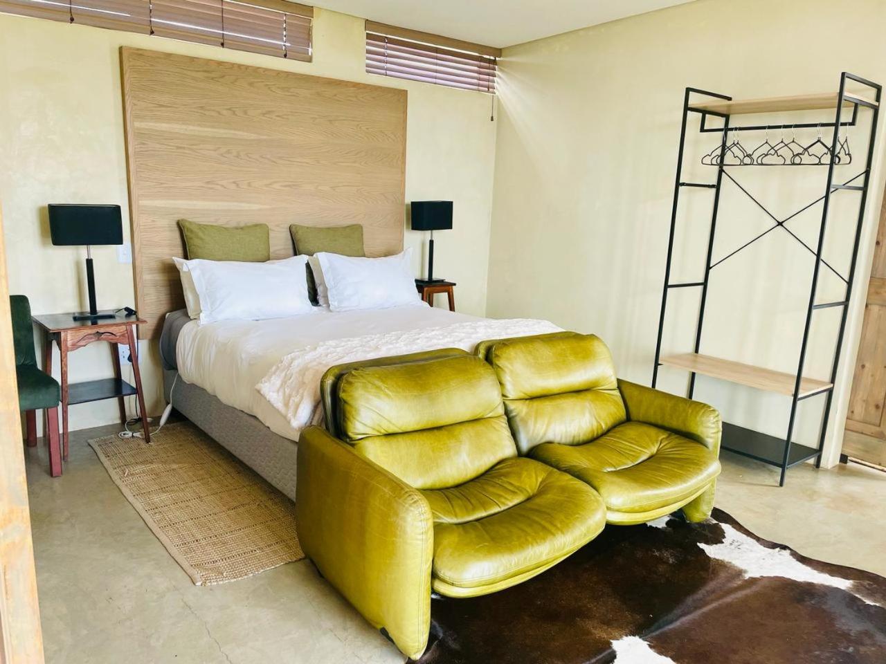One-Bedroom Villa - Photo 17