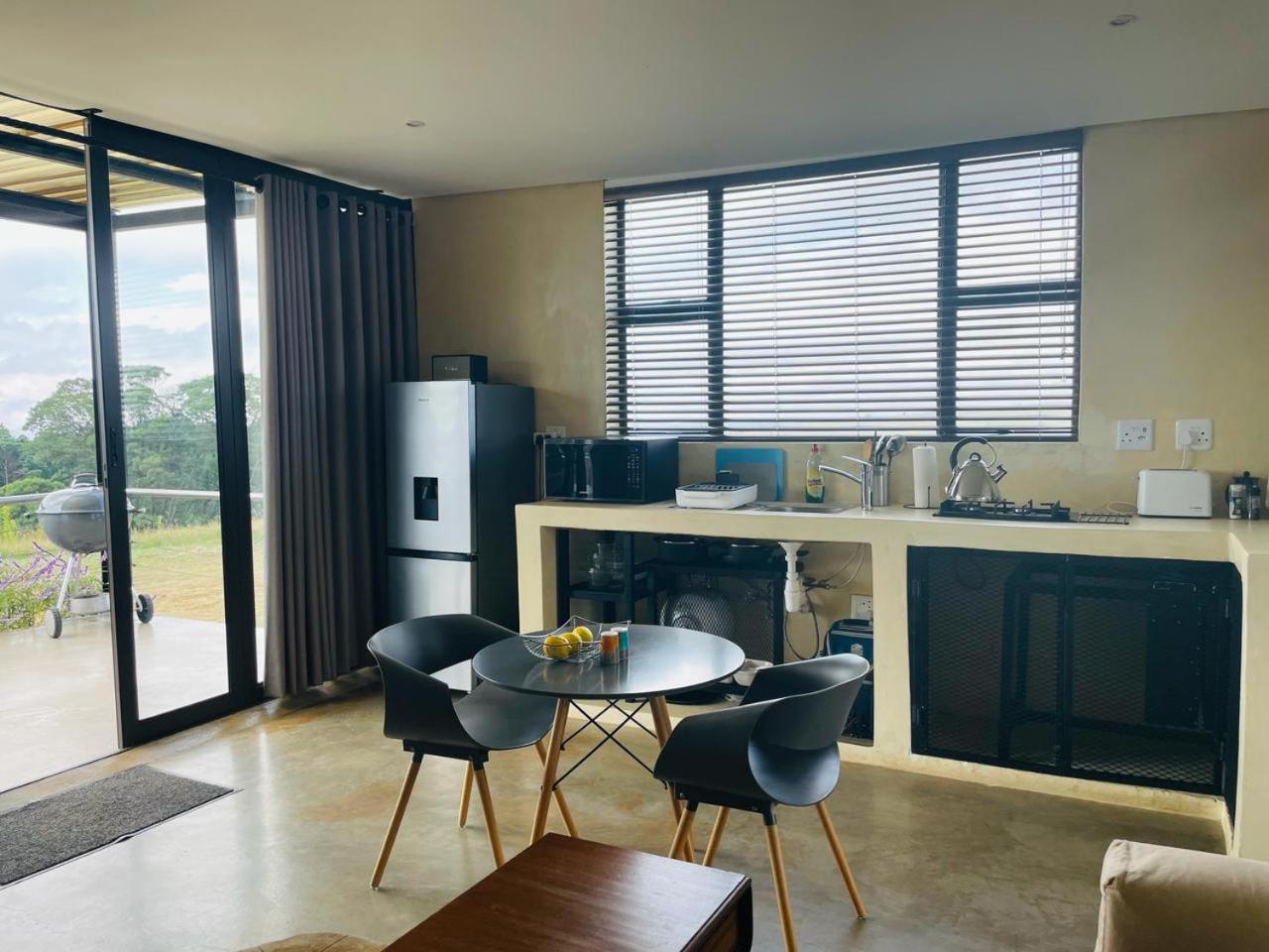 One-Bedroom Villa - Photo 11