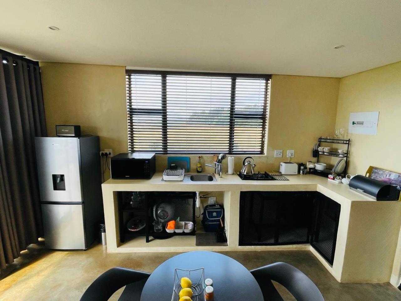 One-Bedroom Villa - Photo 8
