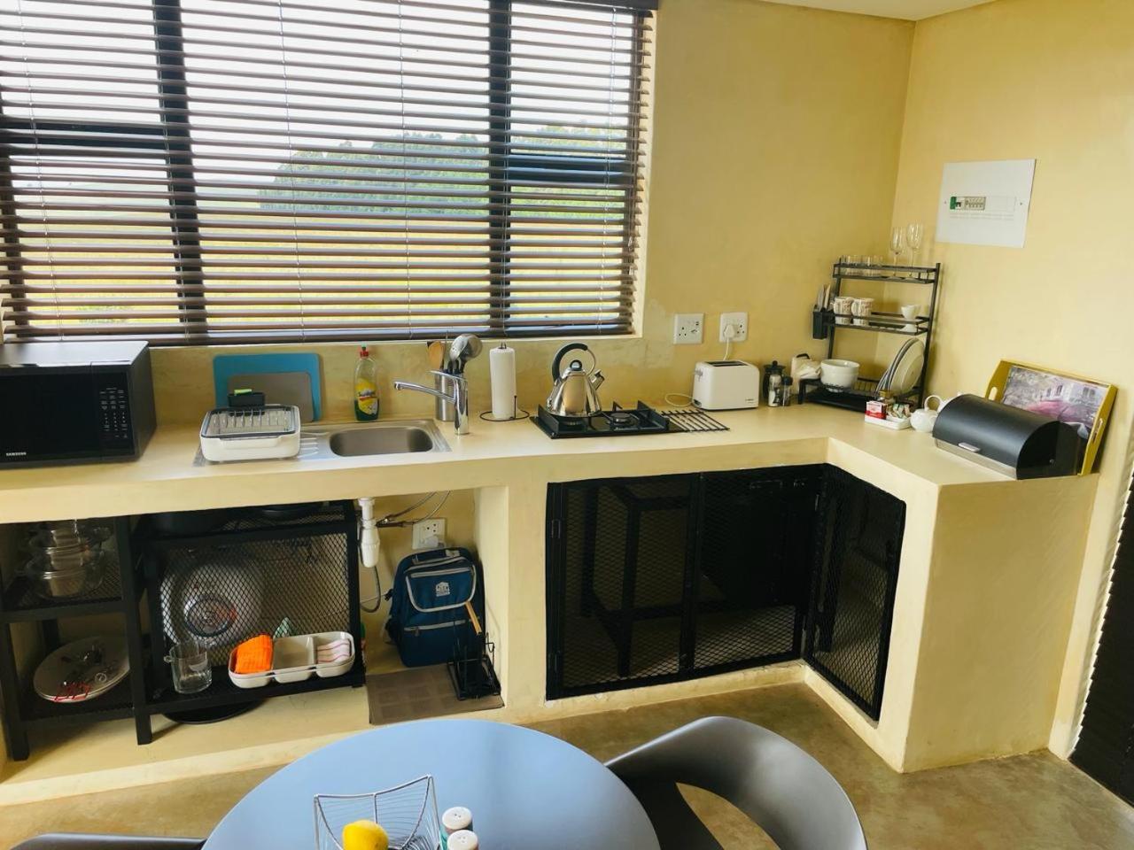 One-Bedroom Villa - Photo 10