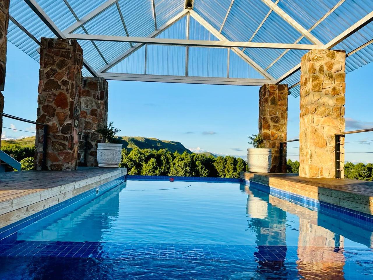 One-Bedroom Villa - Photo 25