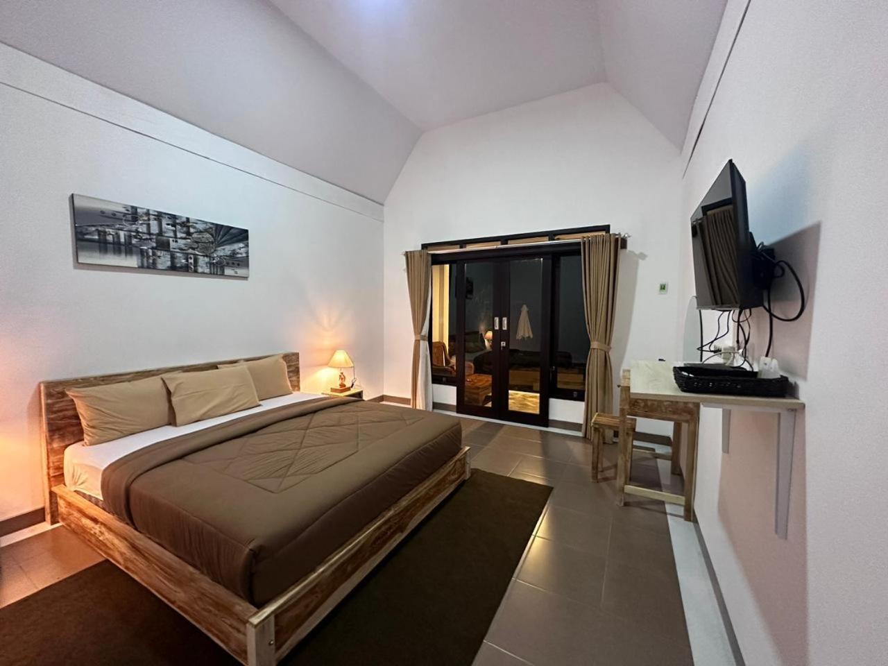 Double Room With Mountain View photo 1