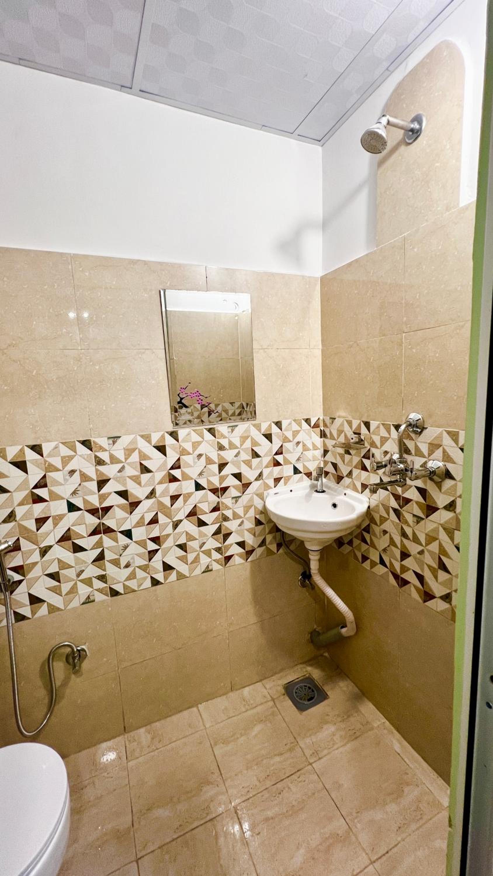 Deluxe Triple Room photo 1