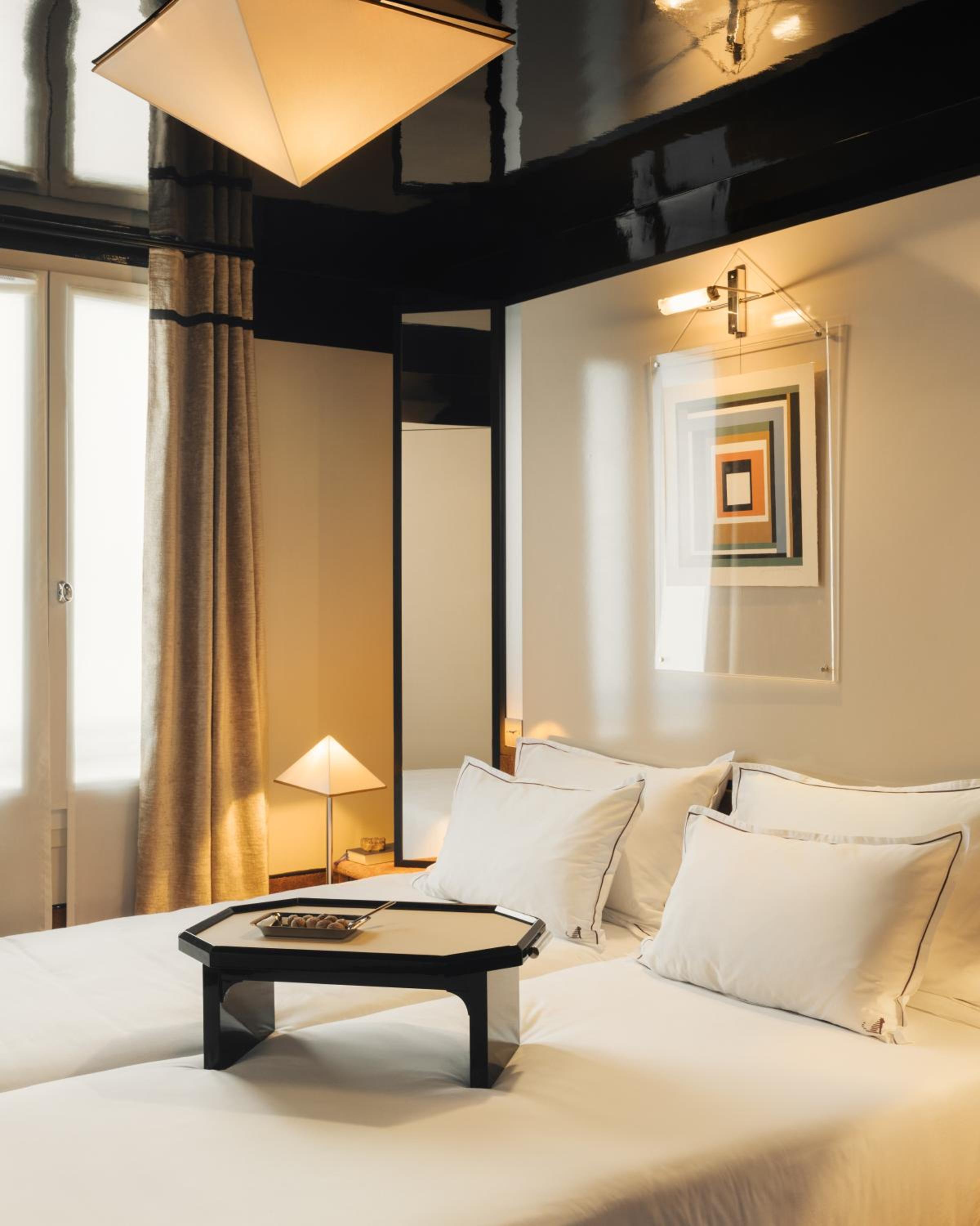 Twin Room photo 1