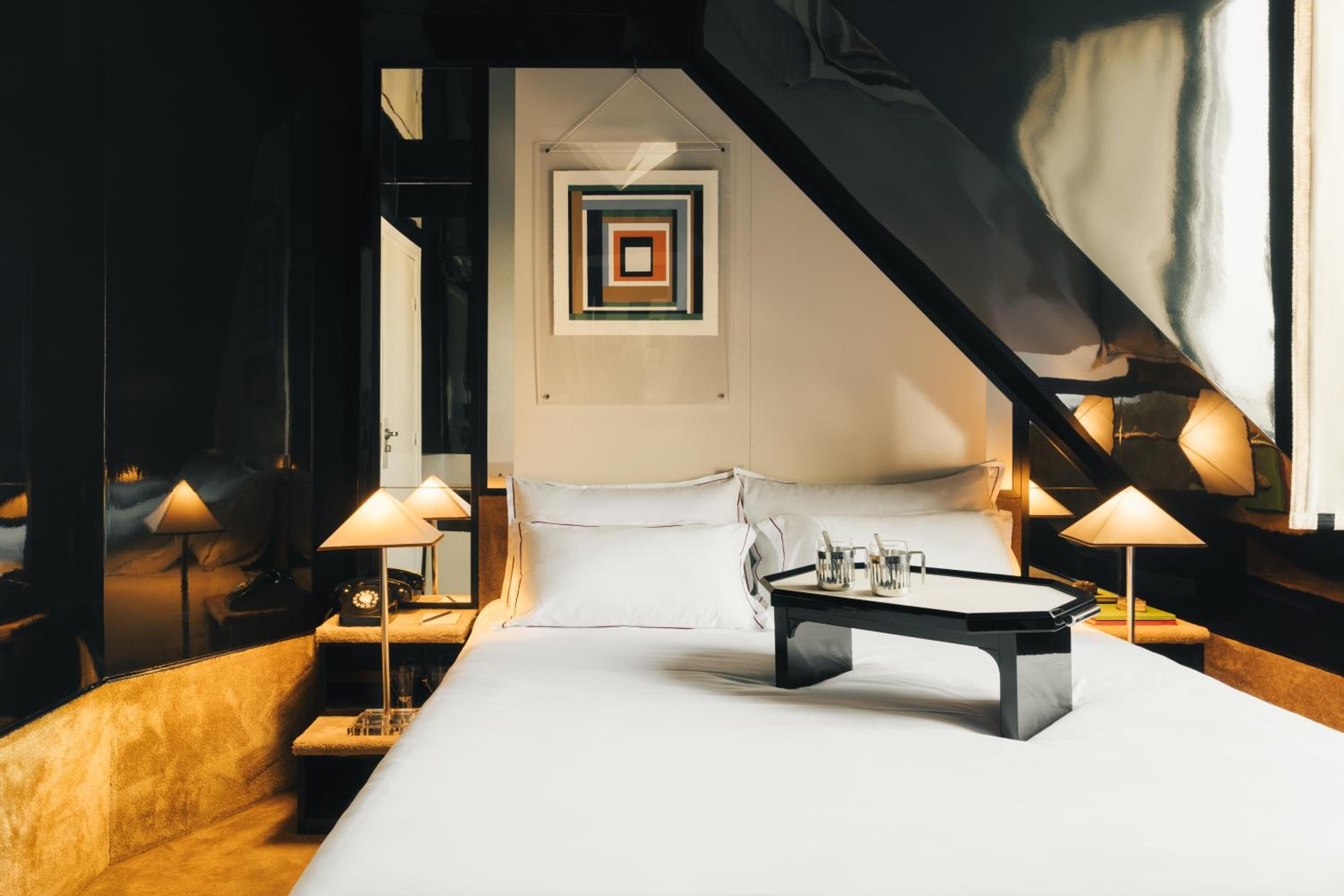 Small Double Room photo 2