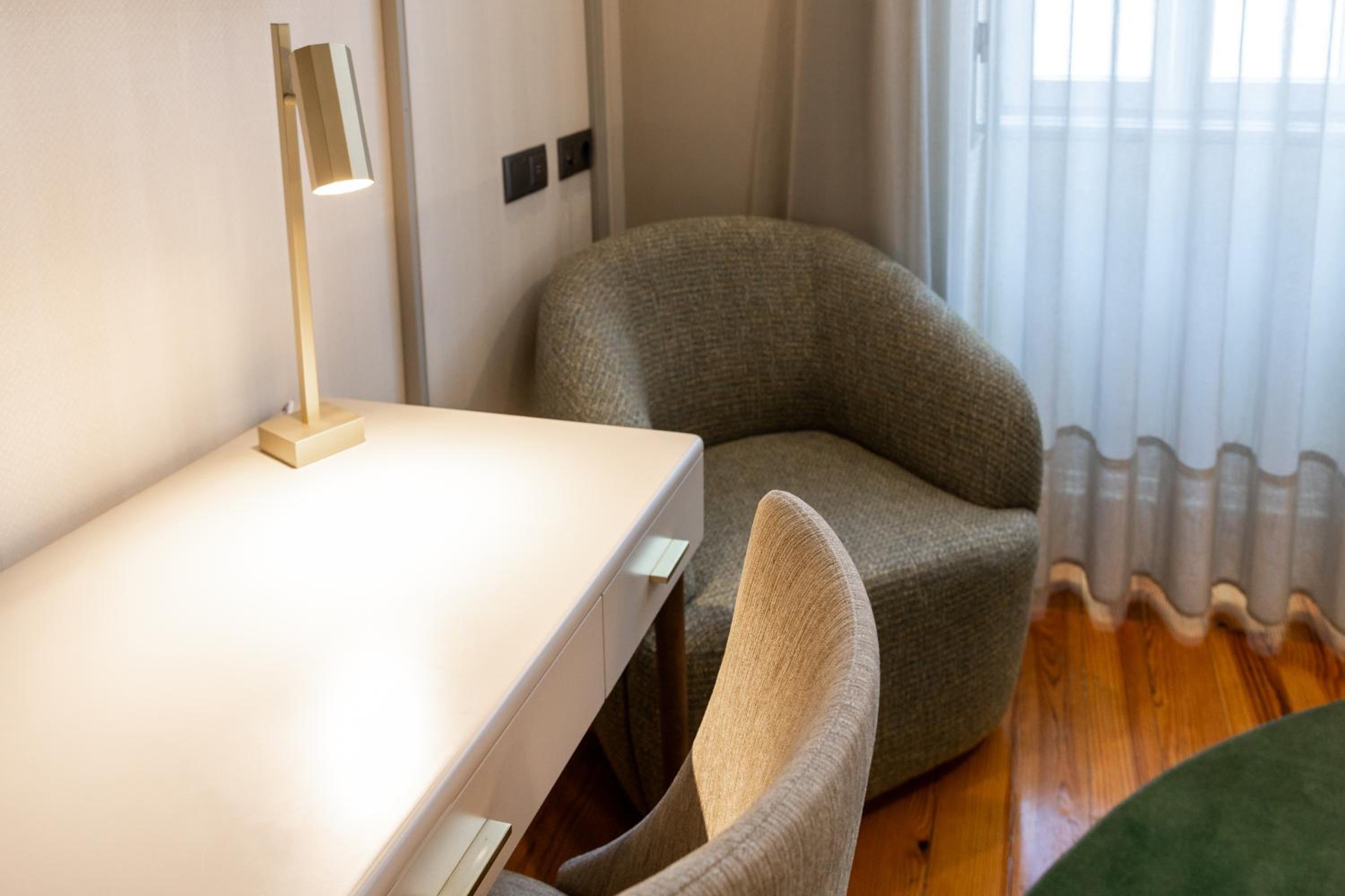 Deluxe Double Room - Photo 5