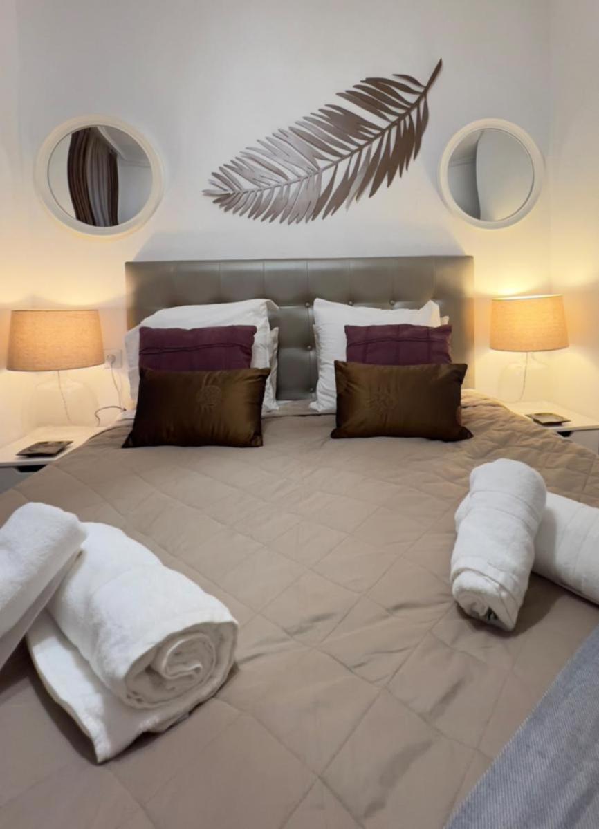 Apartamento Estándar