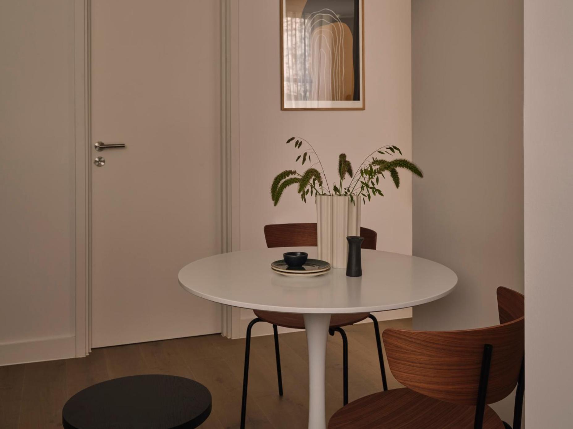 Executive One-Bedroom Apartment photo 2
