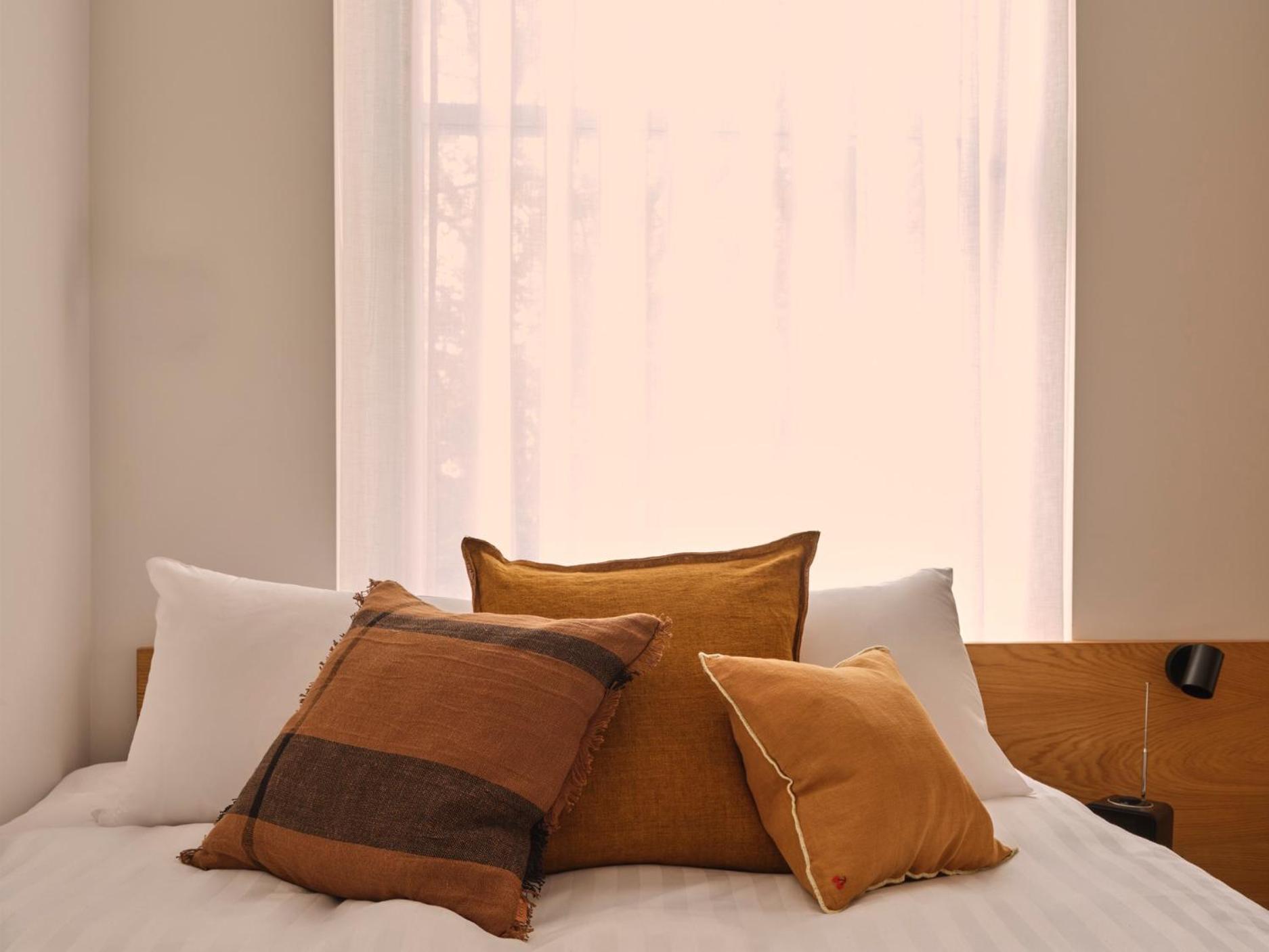 Superior One-Bedroom Apartment (4 Adults) photo 3