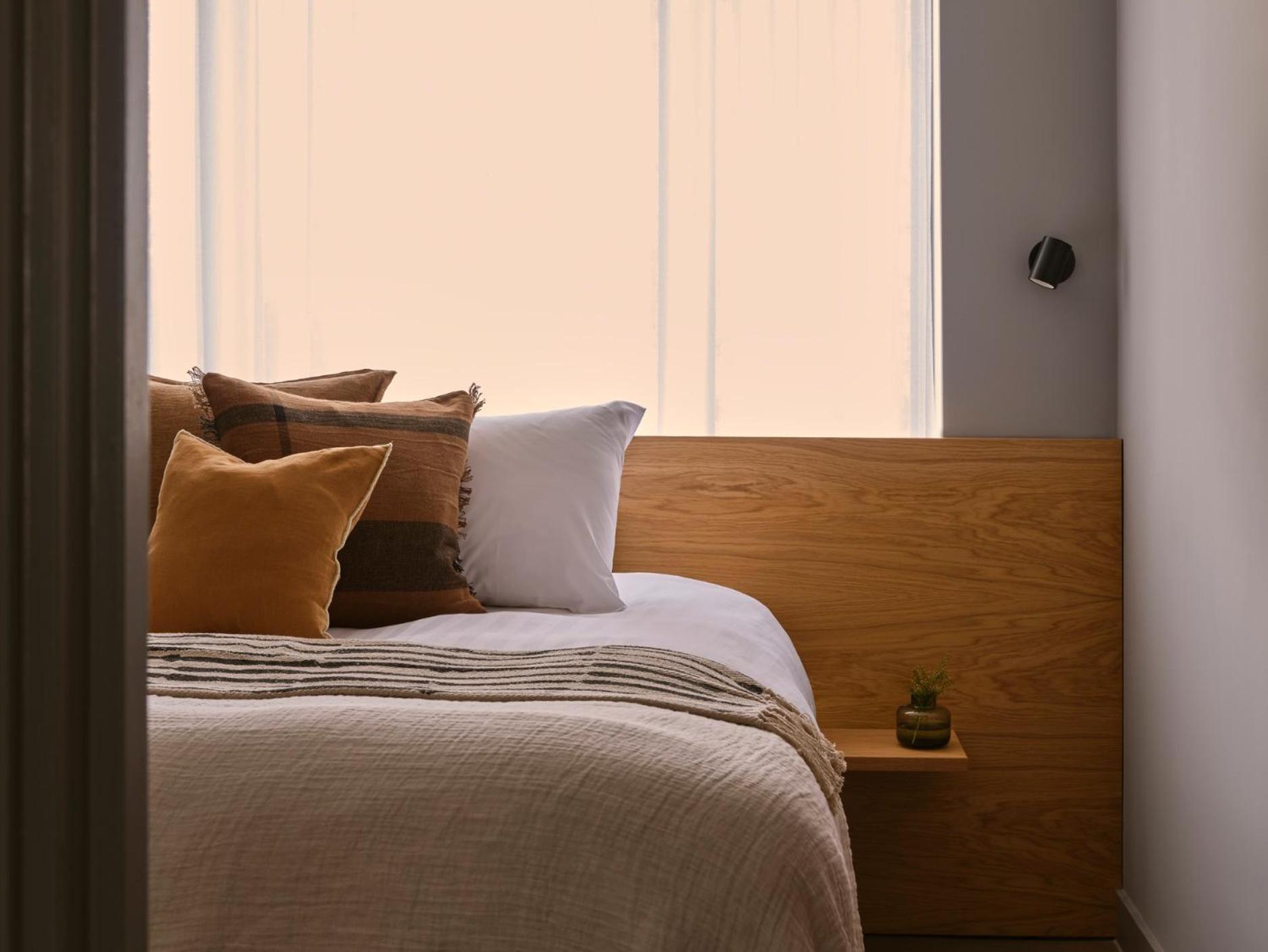 The Executive Two Bedroom Suite King