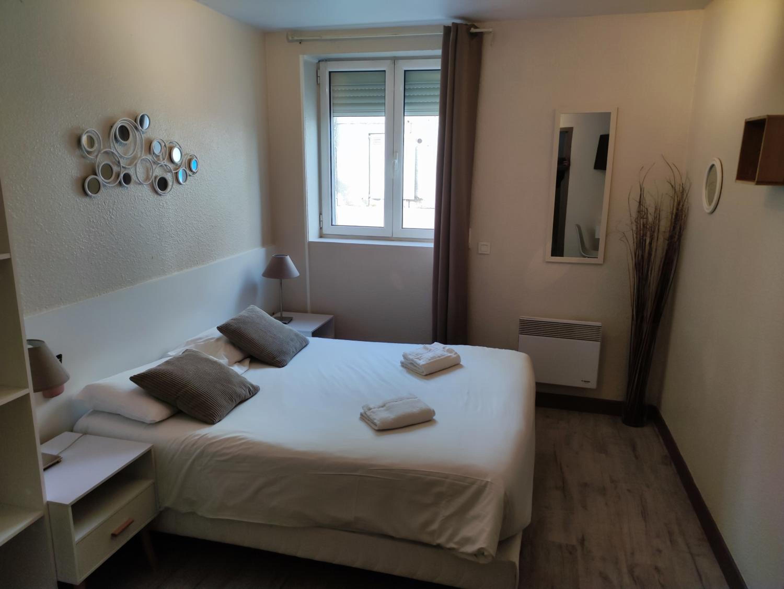 Hotel Le P'tit Monde, Billede 5