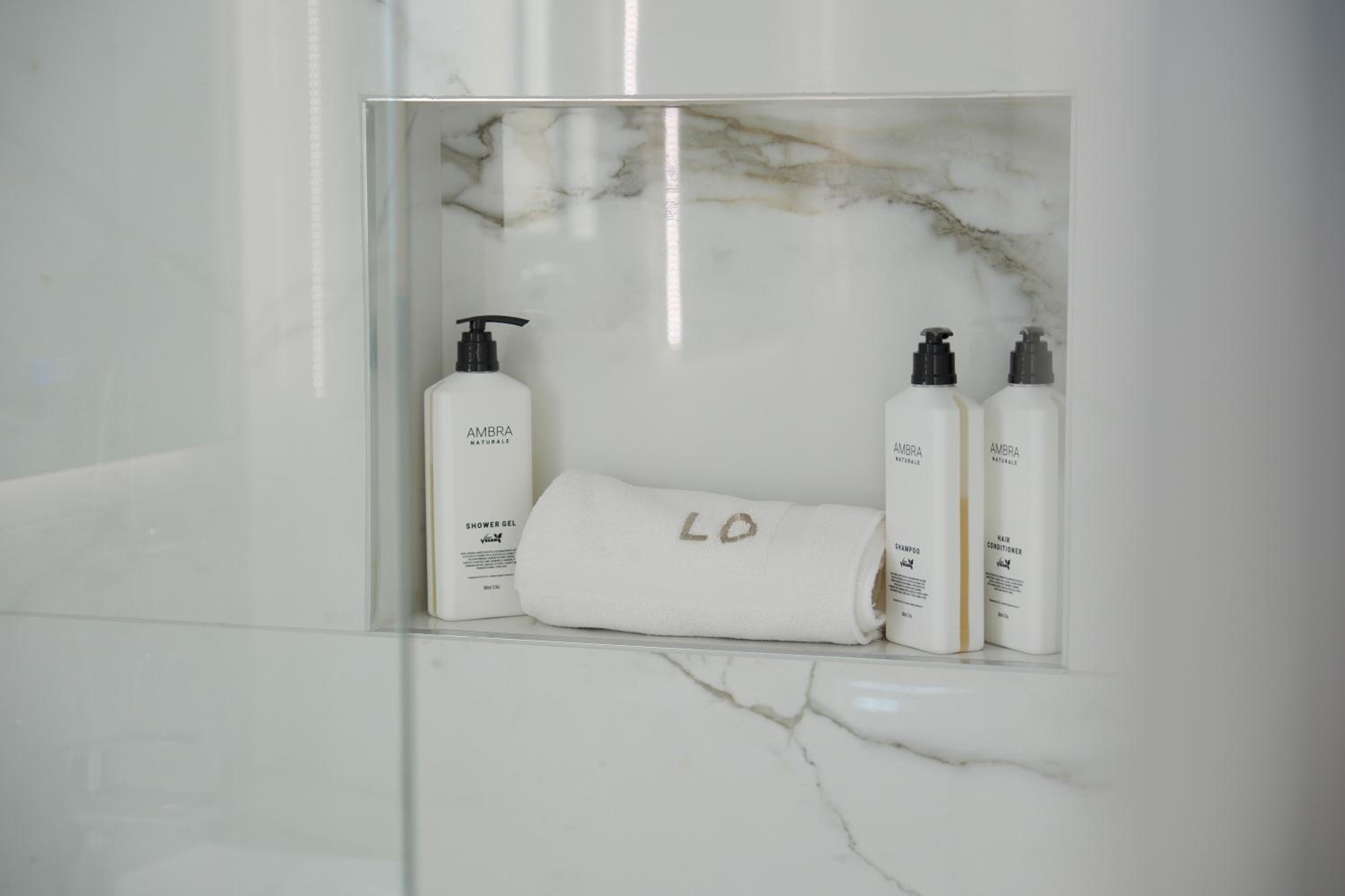 Superior Double or Twin Room photo 2