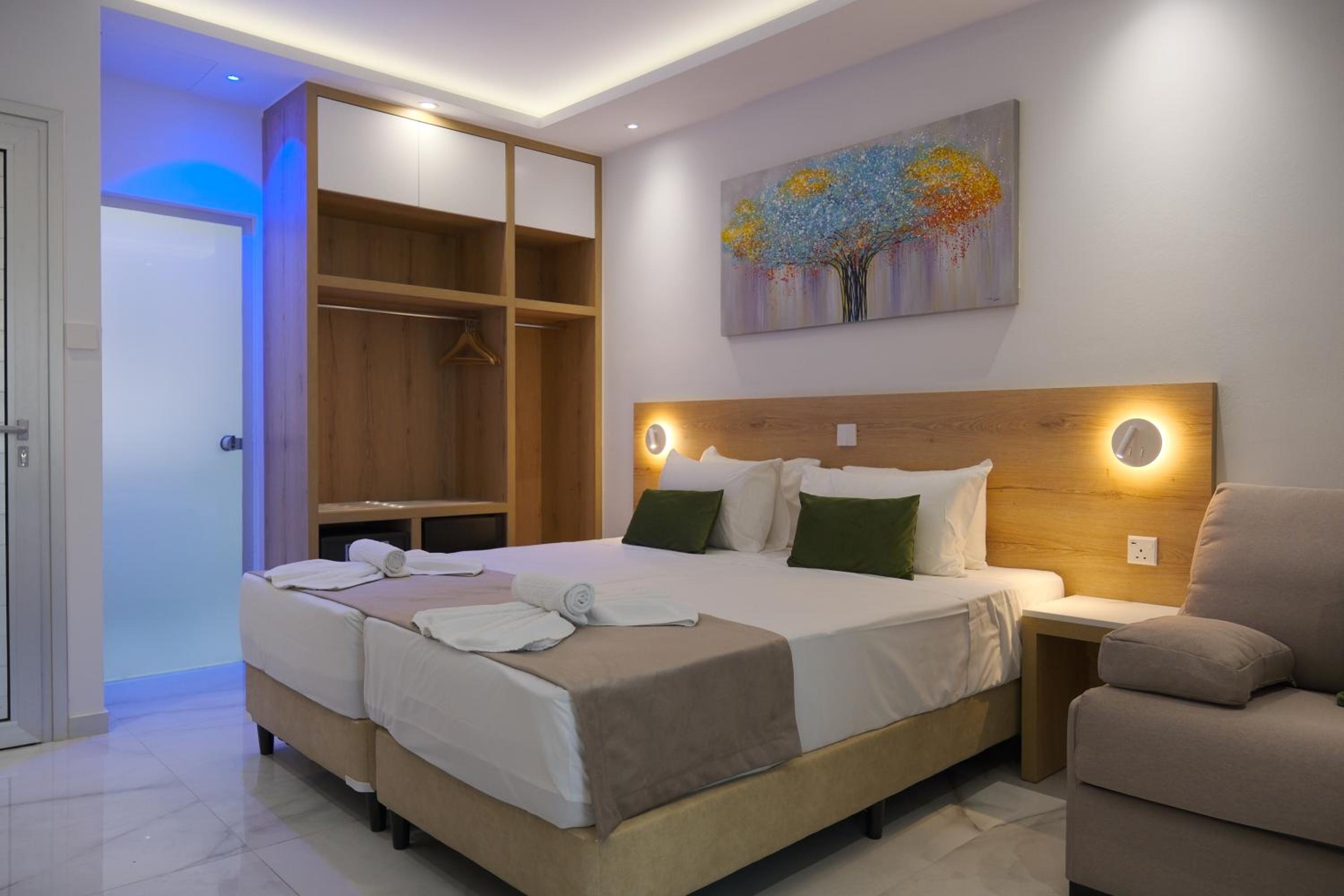Superior Double or Twin Room