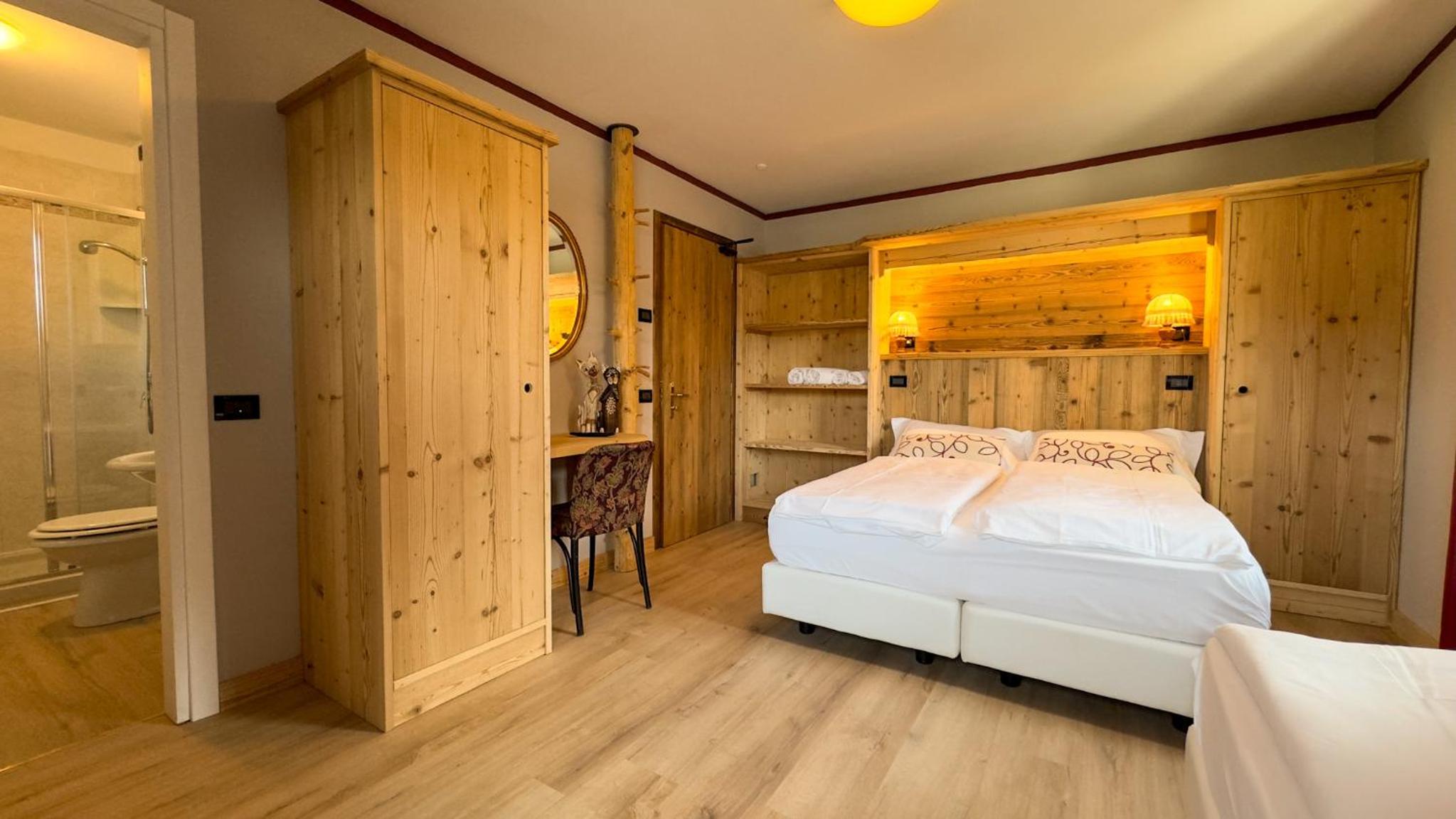 Basic Triple Room photo 1