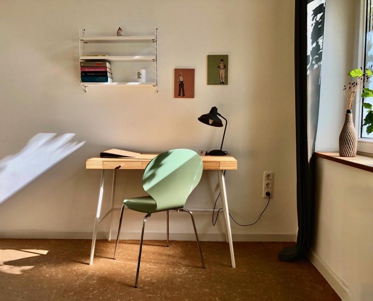 Studio Apartment - Photo 10