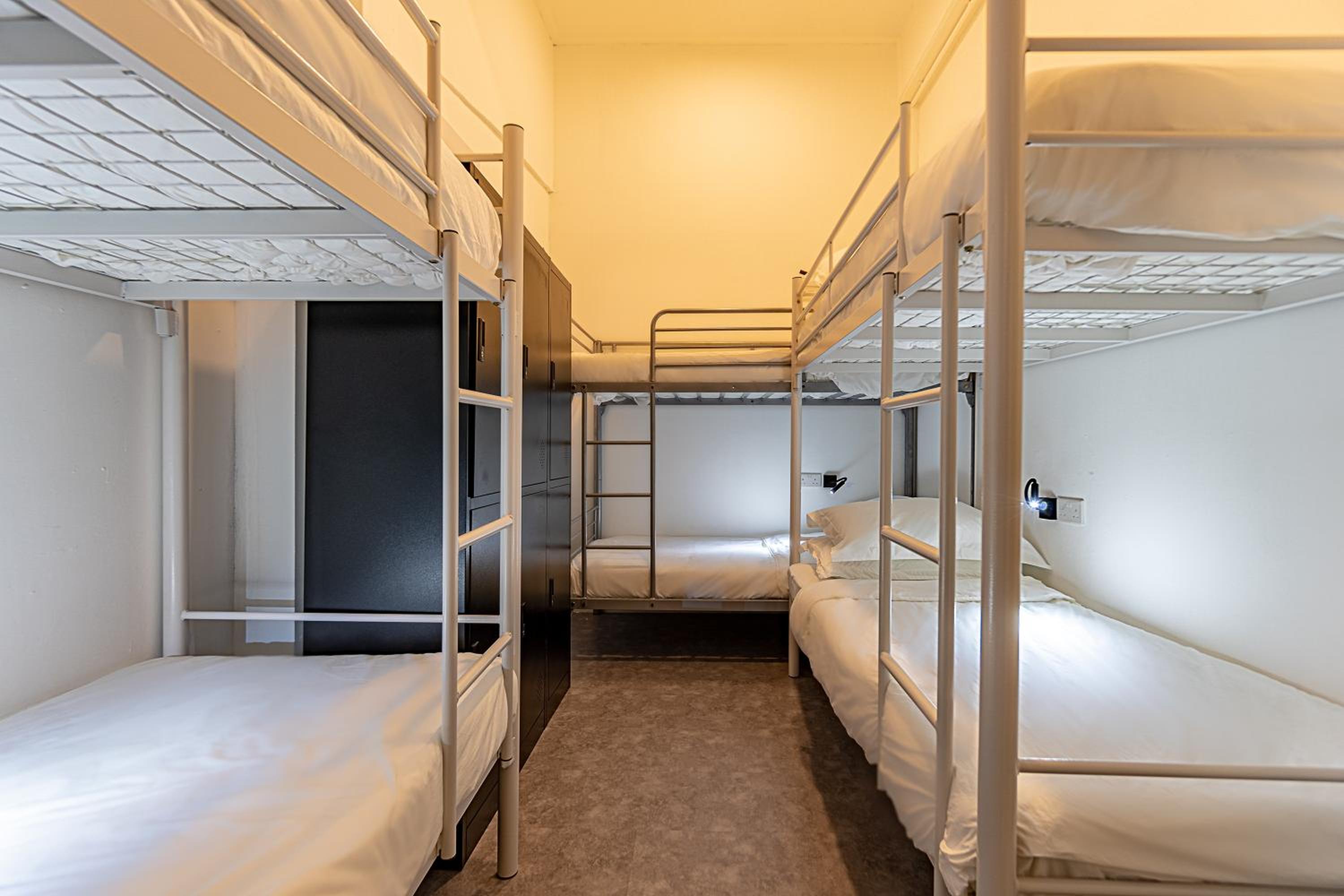 Single Bed in Female Dormitory photo 1