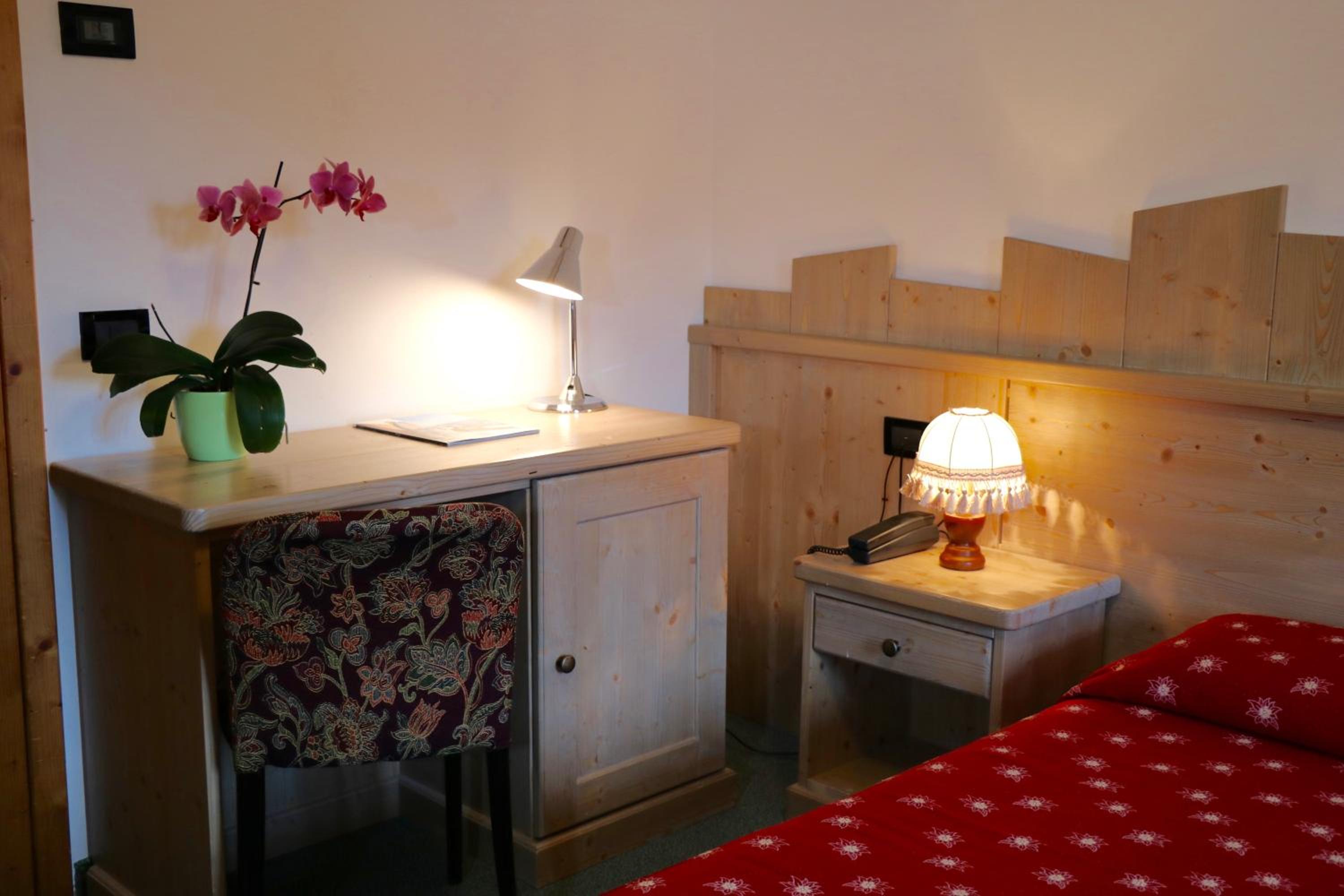 Double Room with Balcony photo 2
