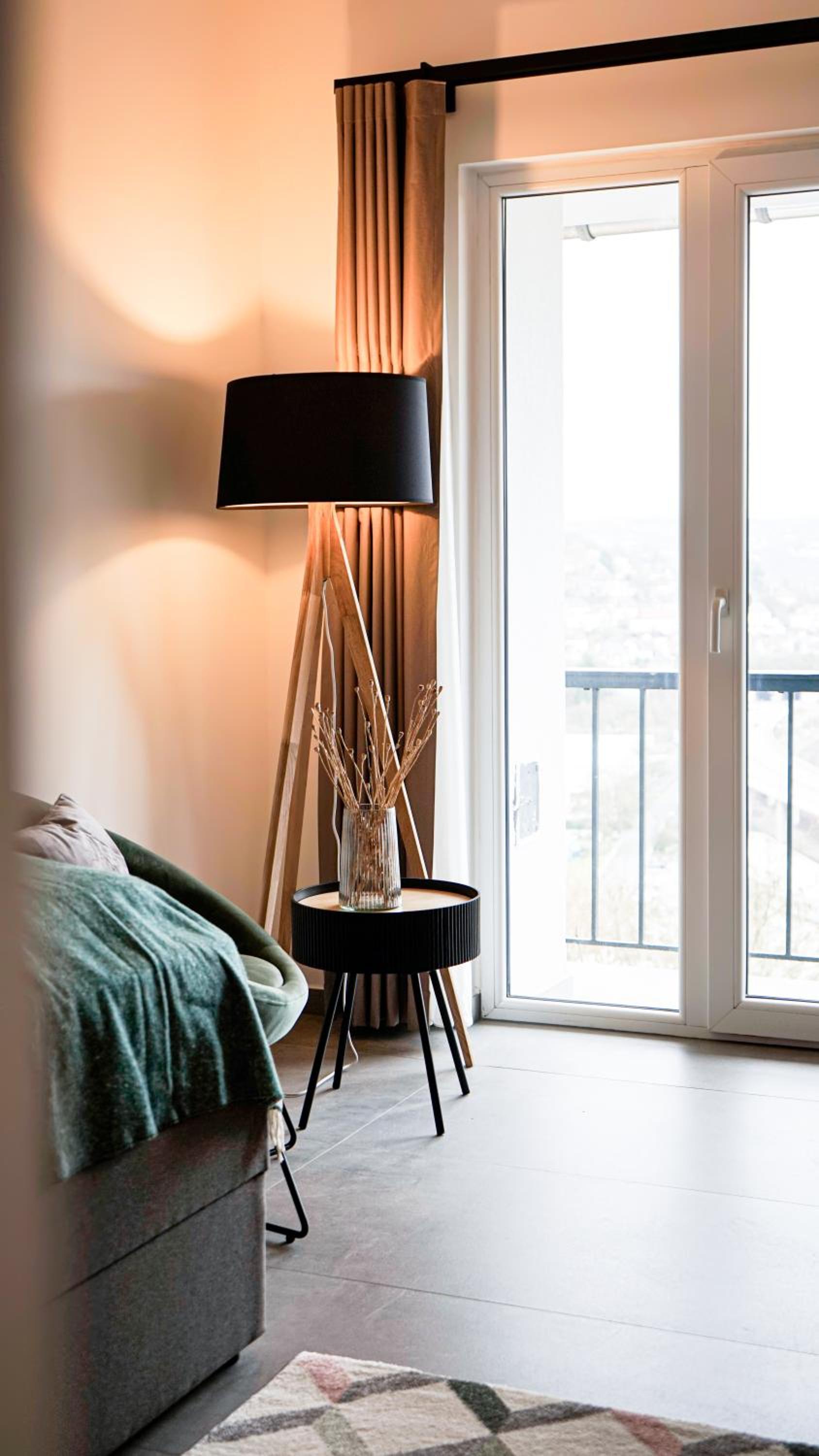 Single Room with Balcony photo 1