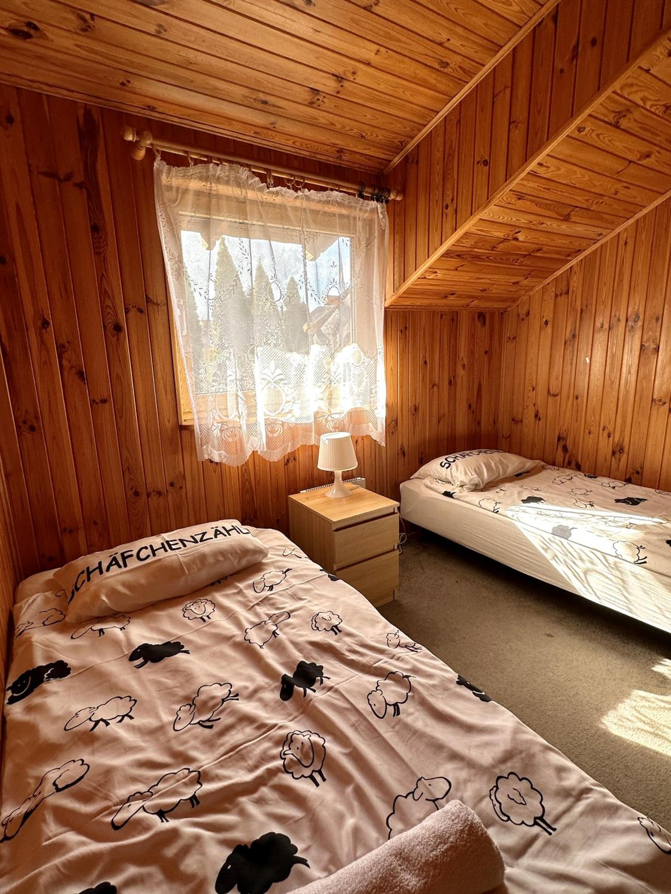 Three-Bedroom Cottage photo 1