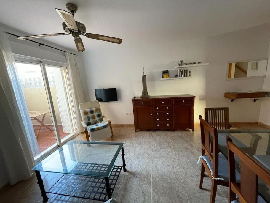 Casa de Dos Habitaciones