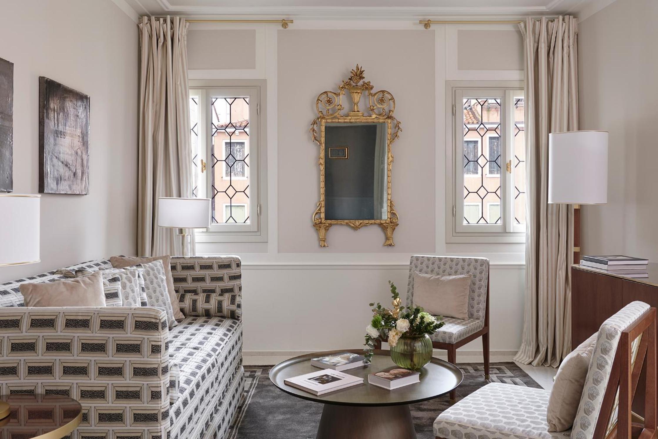 Suite with Terrace photo 3