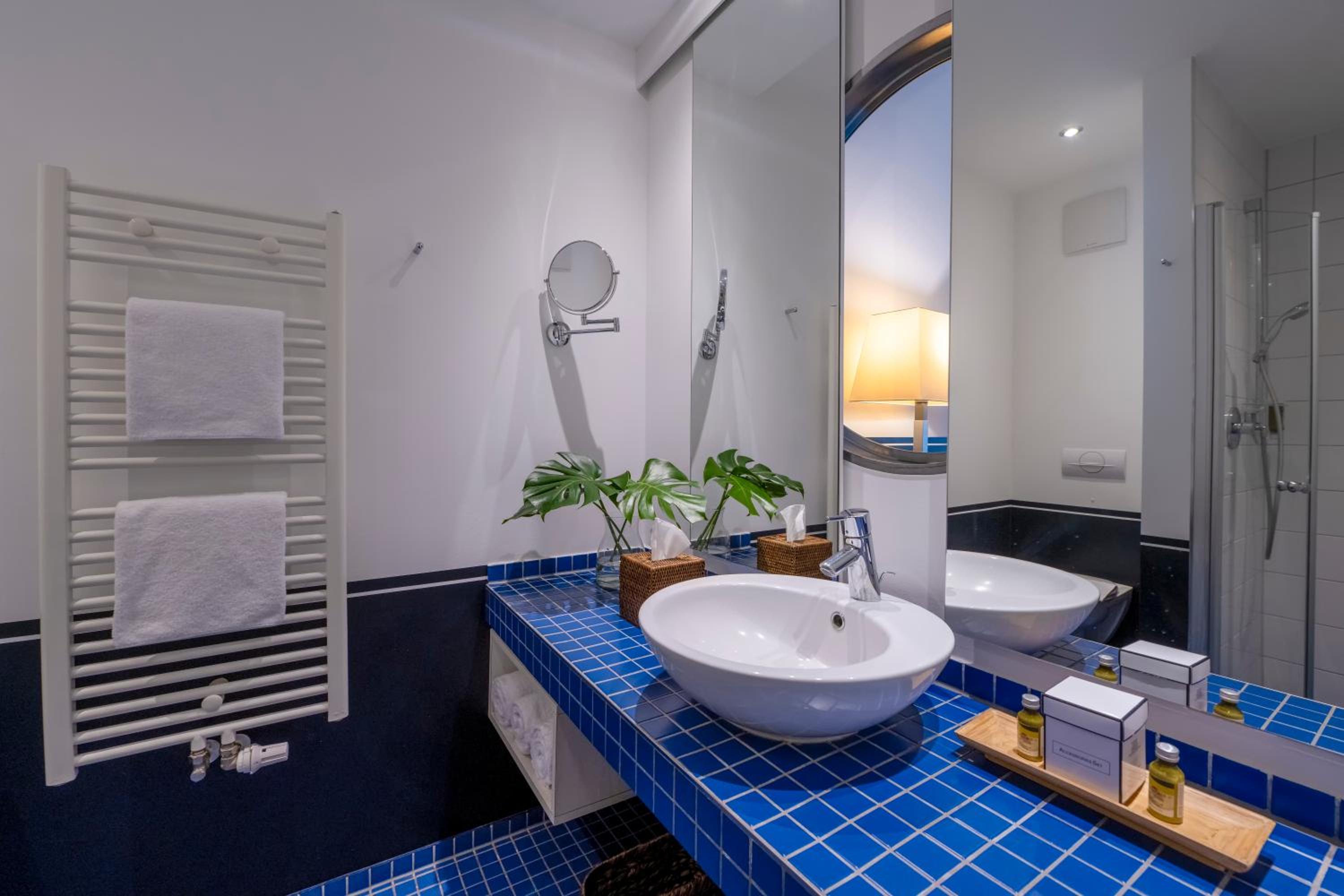 Classic Double Room - Photo 3