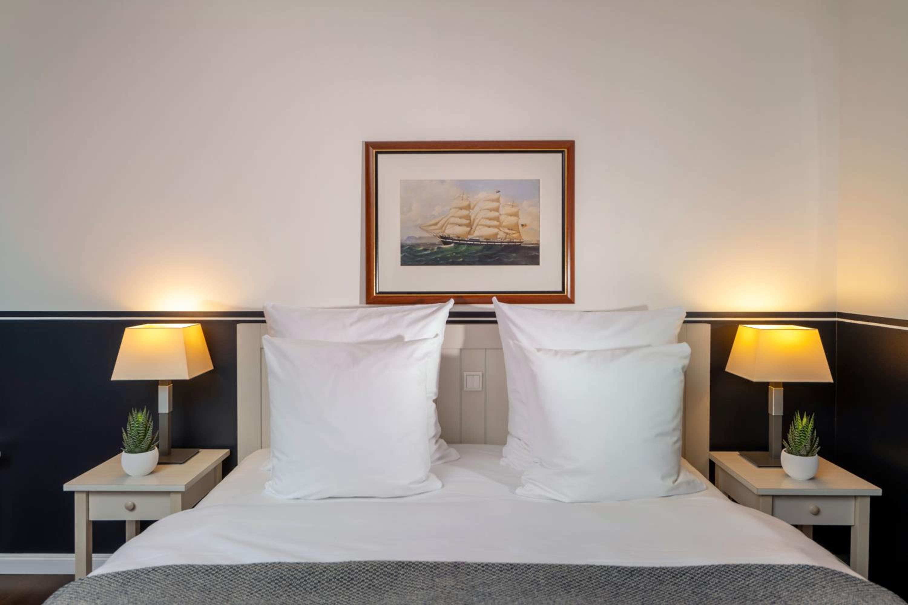 Classic Double Room - Photo 4