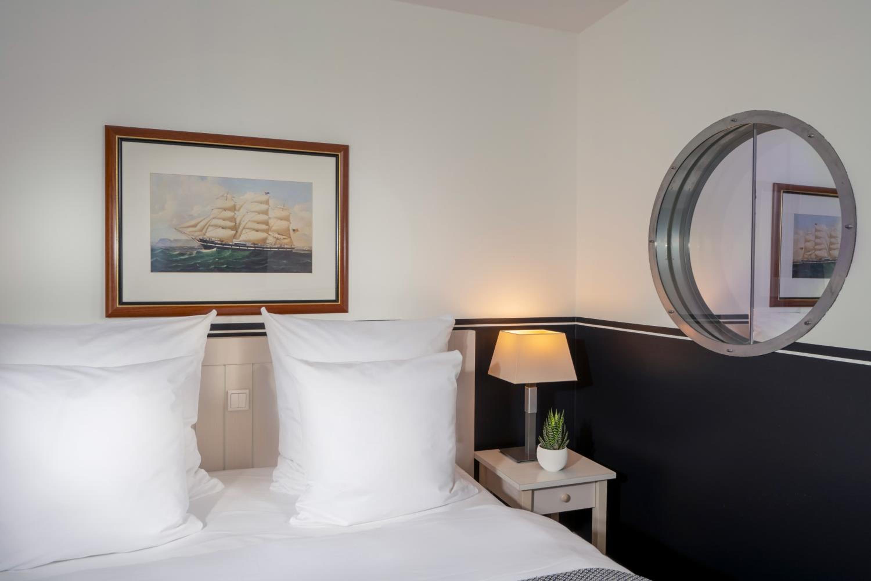 Classic Double Room - Photo 2
