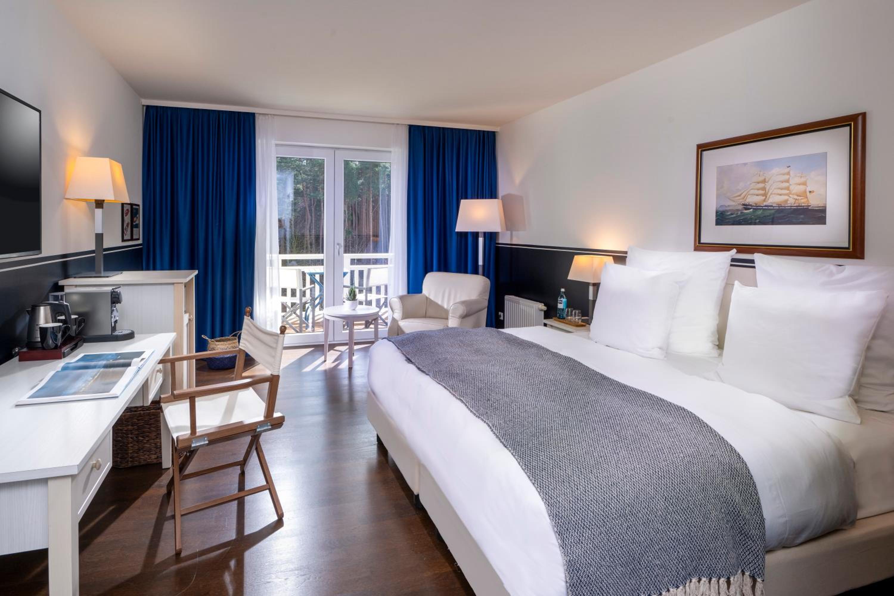 Classic Double Room - Photo 1