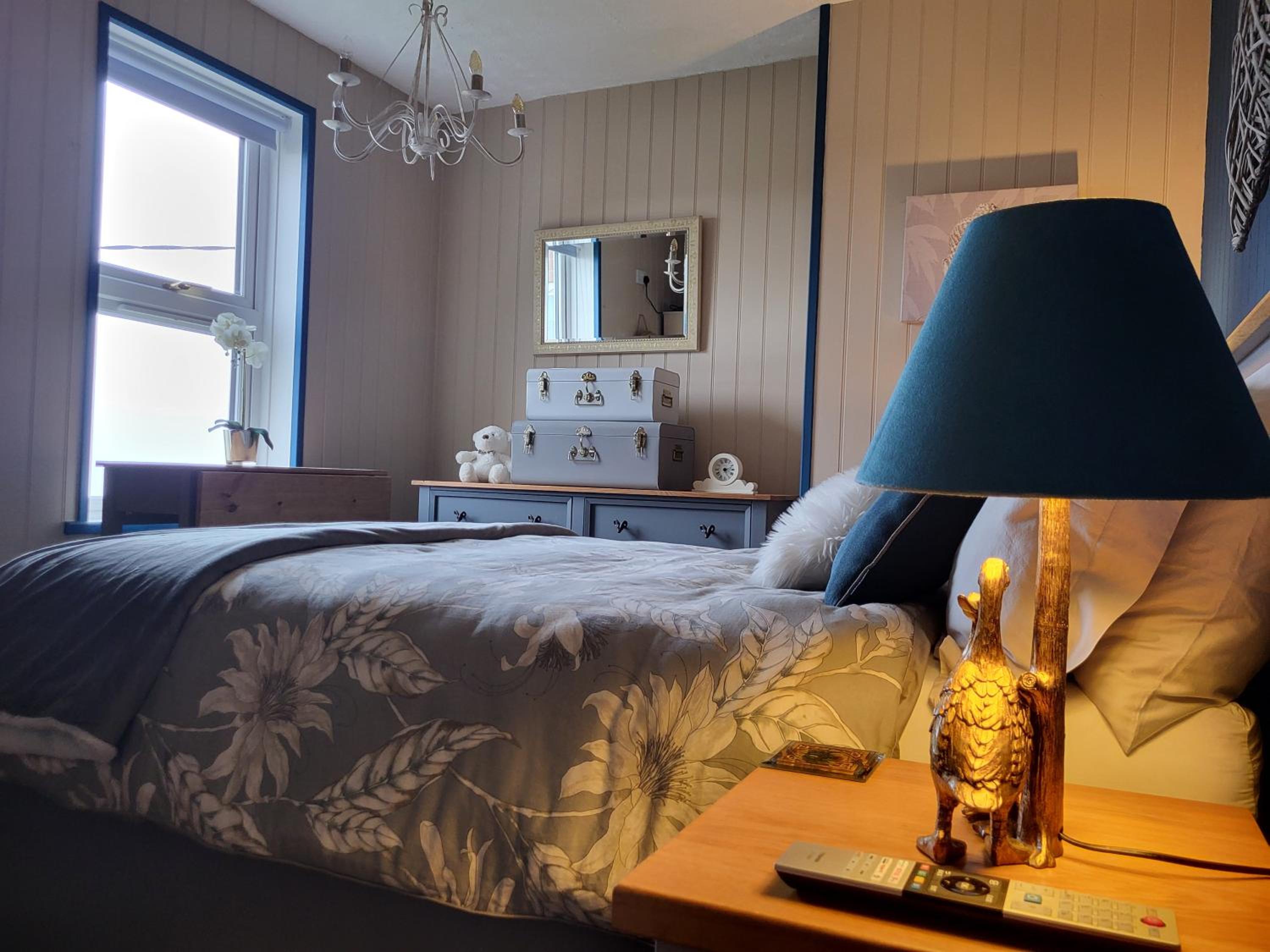 Small Double Room photo 1