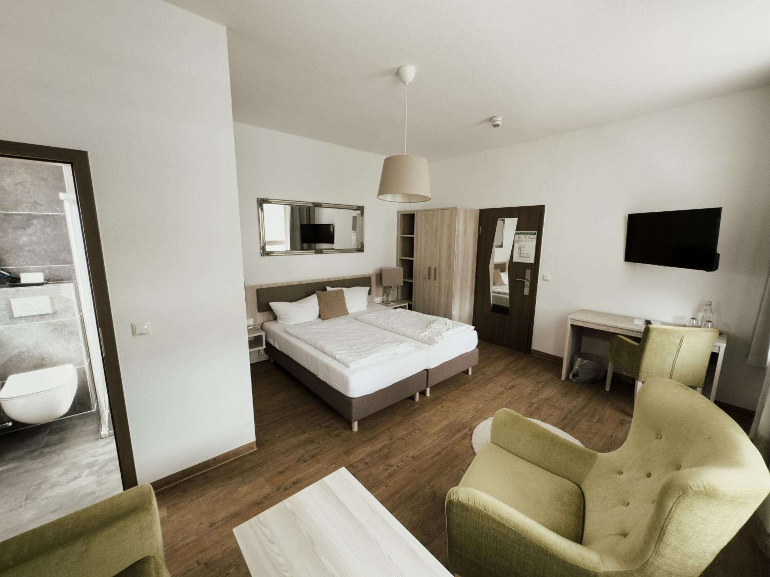 Superior Double Room photo 2
