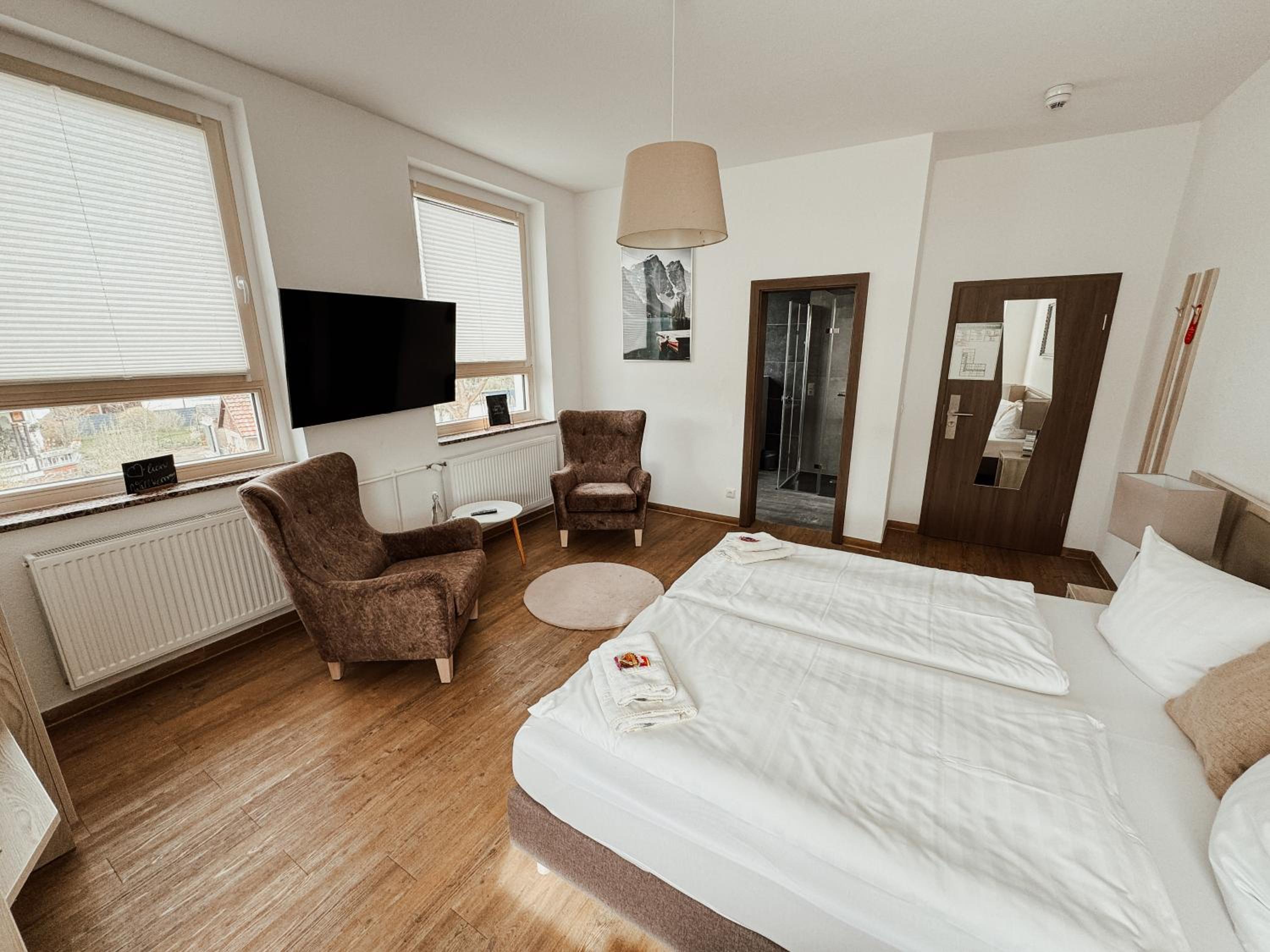 Superior Double Room photo 1