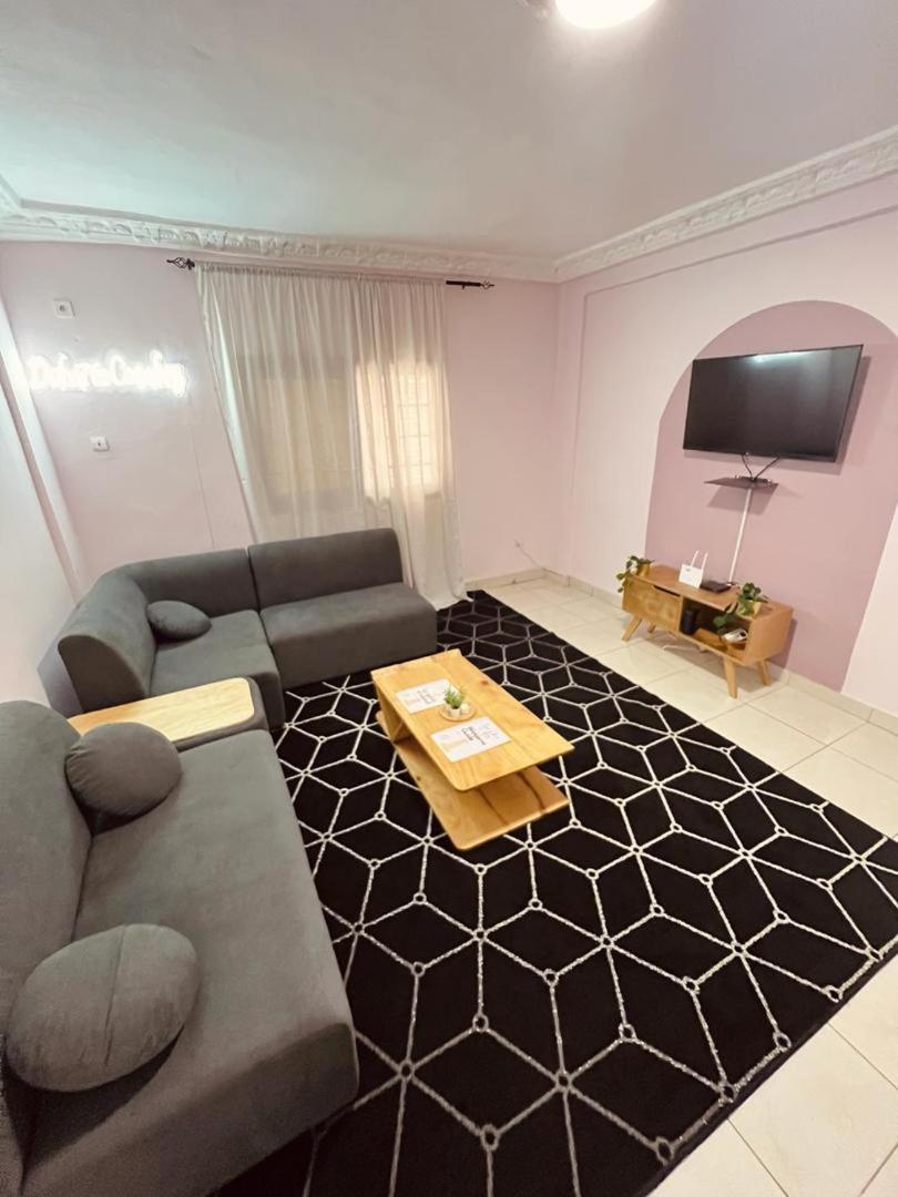 Apartment - Ground Floor photo 1