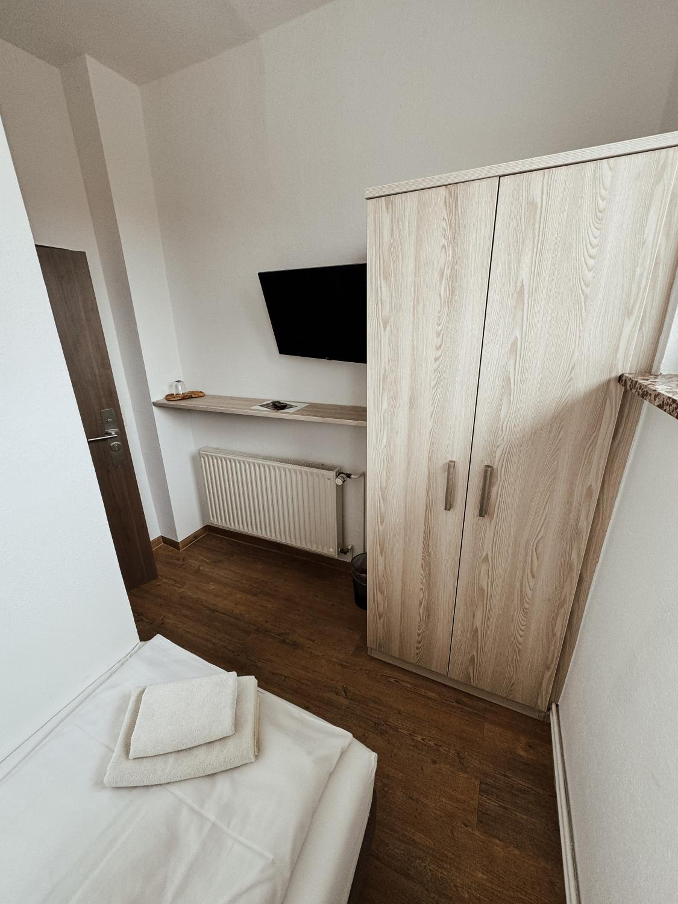 Budget Single Room photo 1