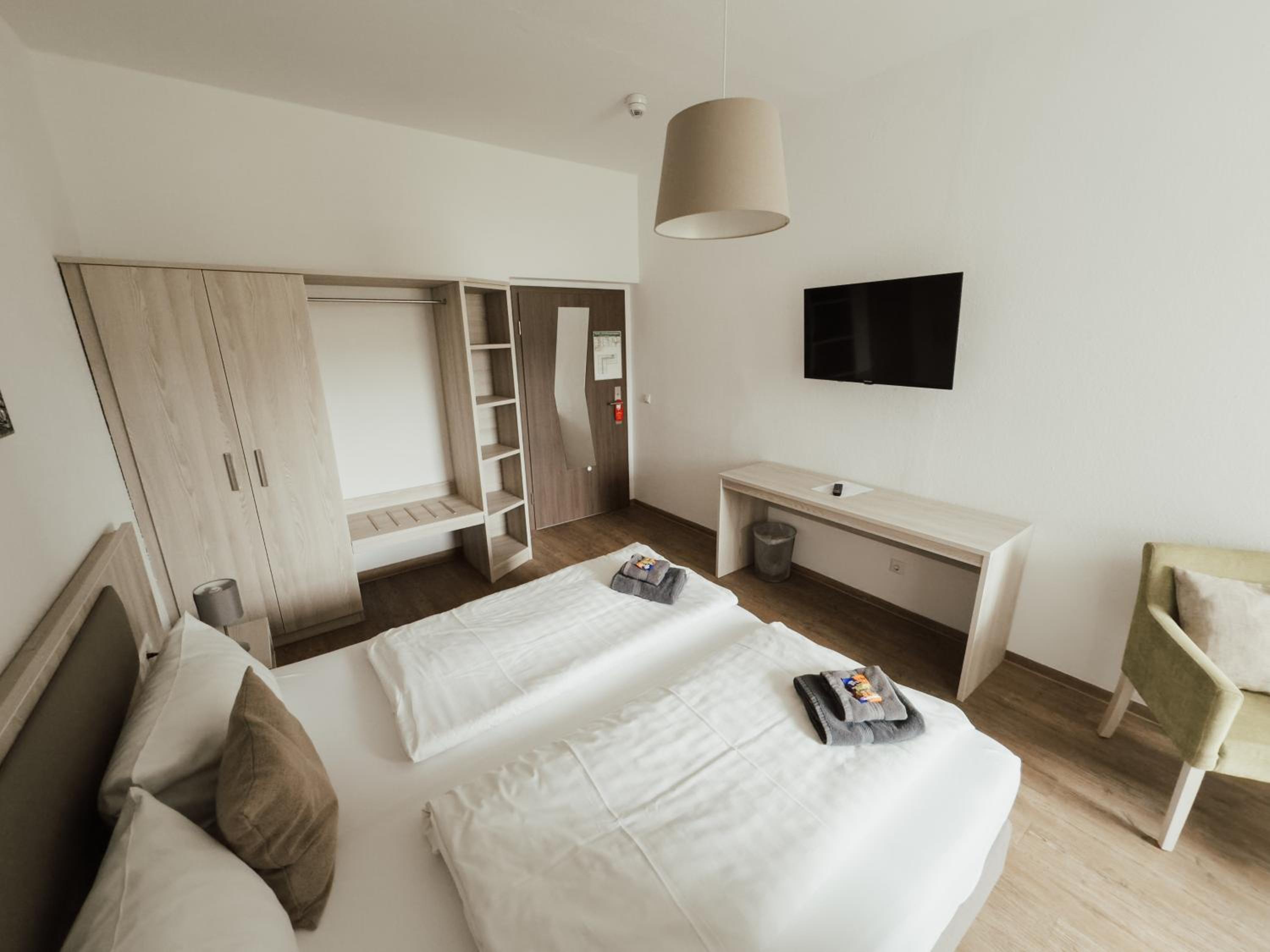 Standard Double Room photo 1