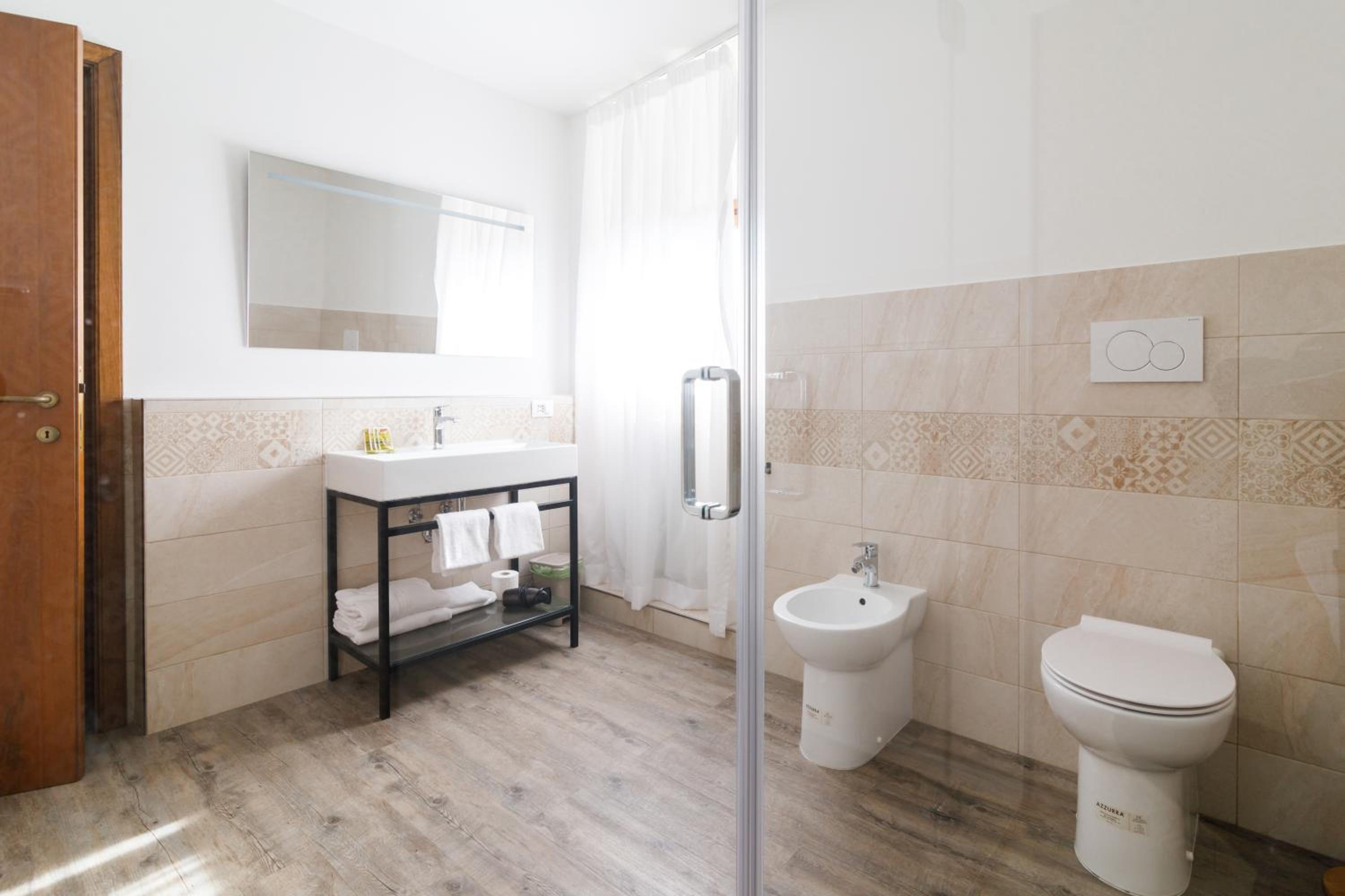 Suite with Terrace photo 3