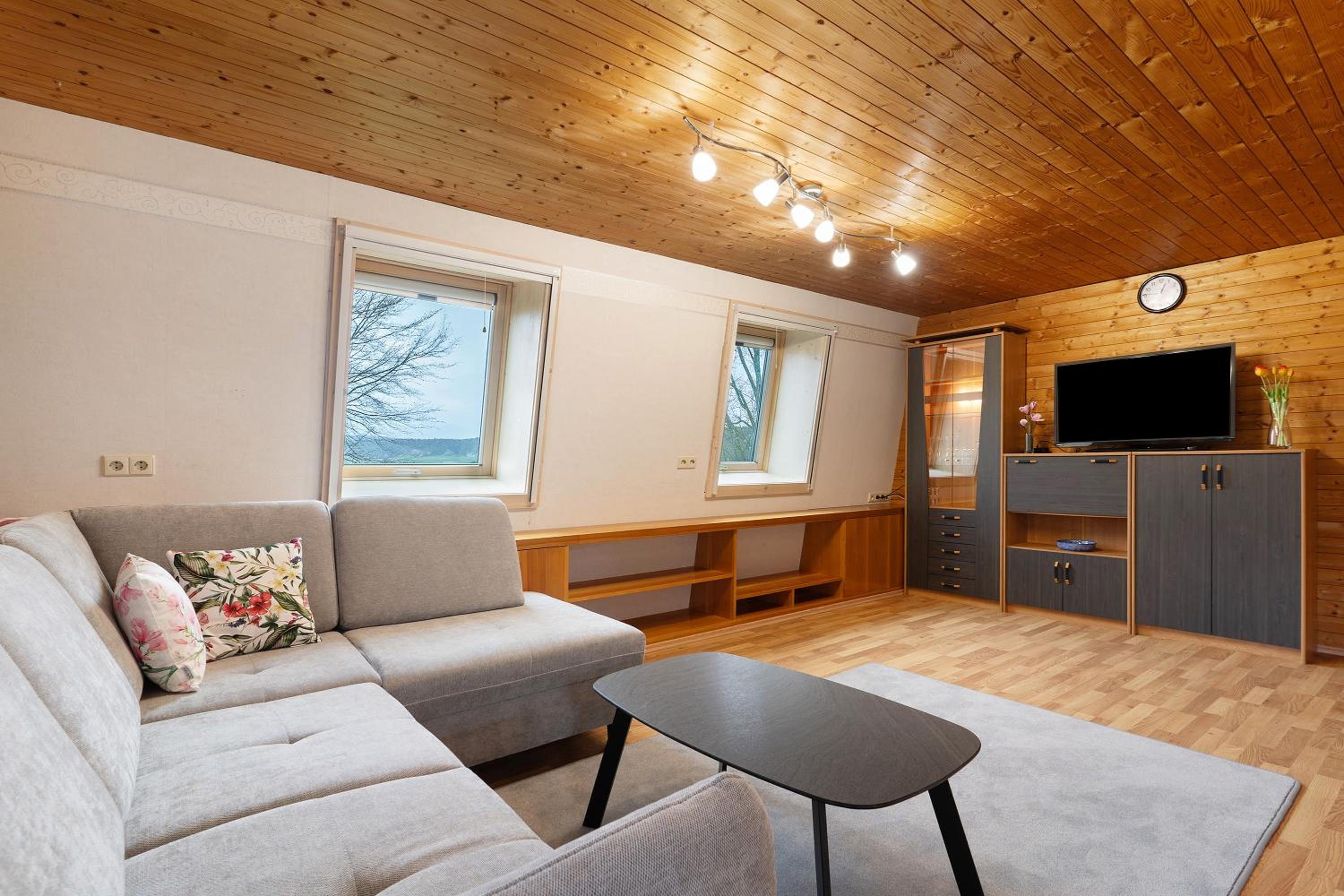 Apartment with Terrace photo 1