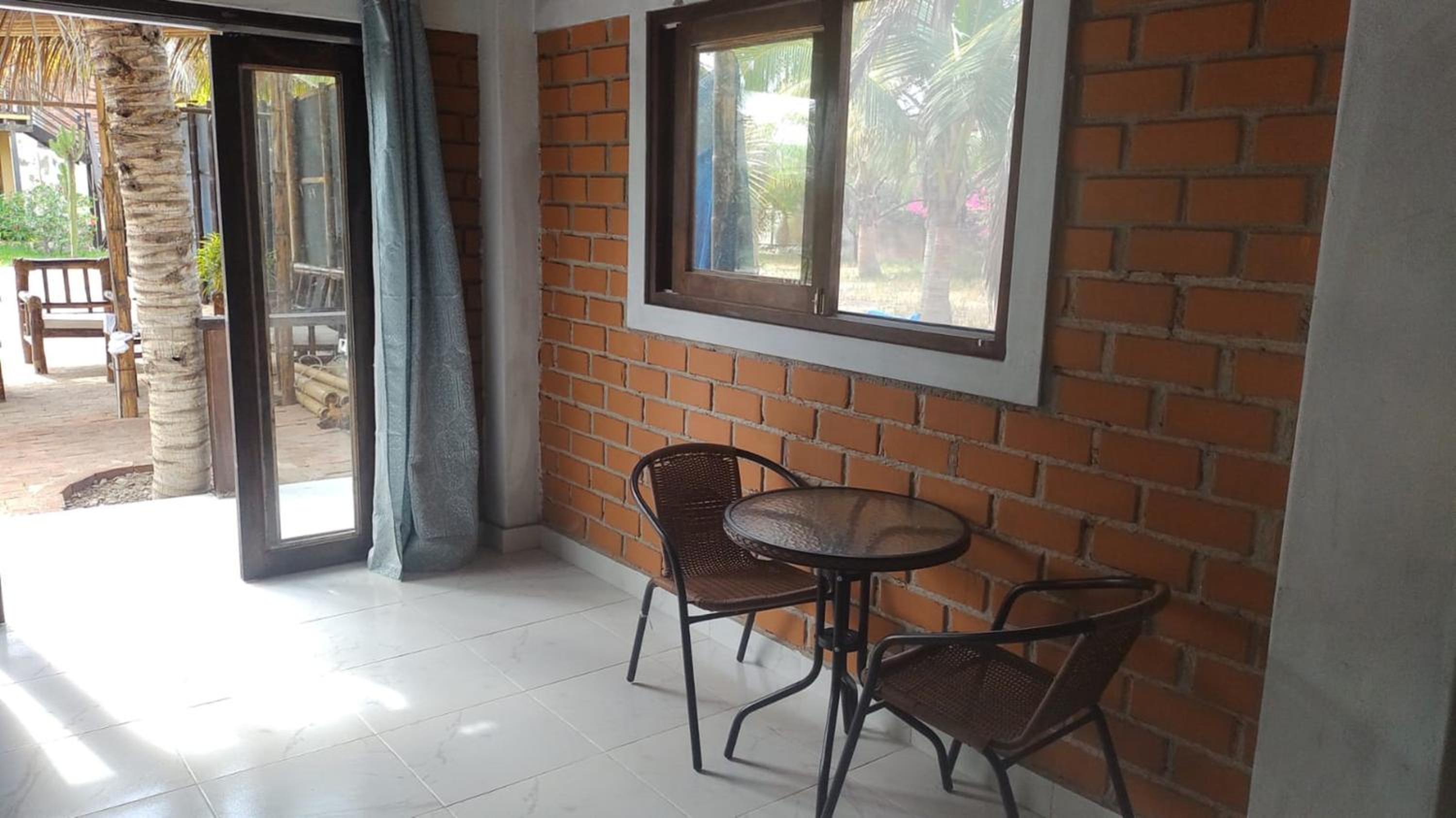Deluxe Double Or Twin Room With Pool Access photo 2