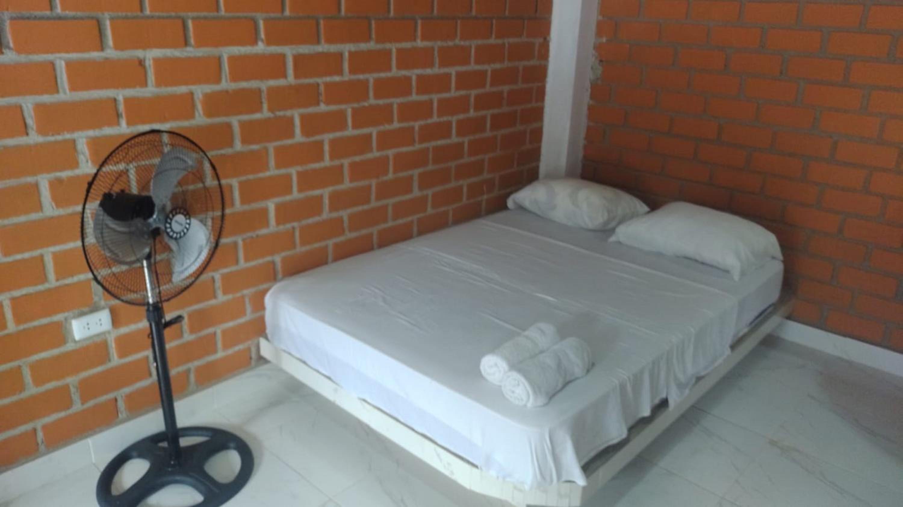 Deluxe Double Or Twin Room With Pool Access photo 1