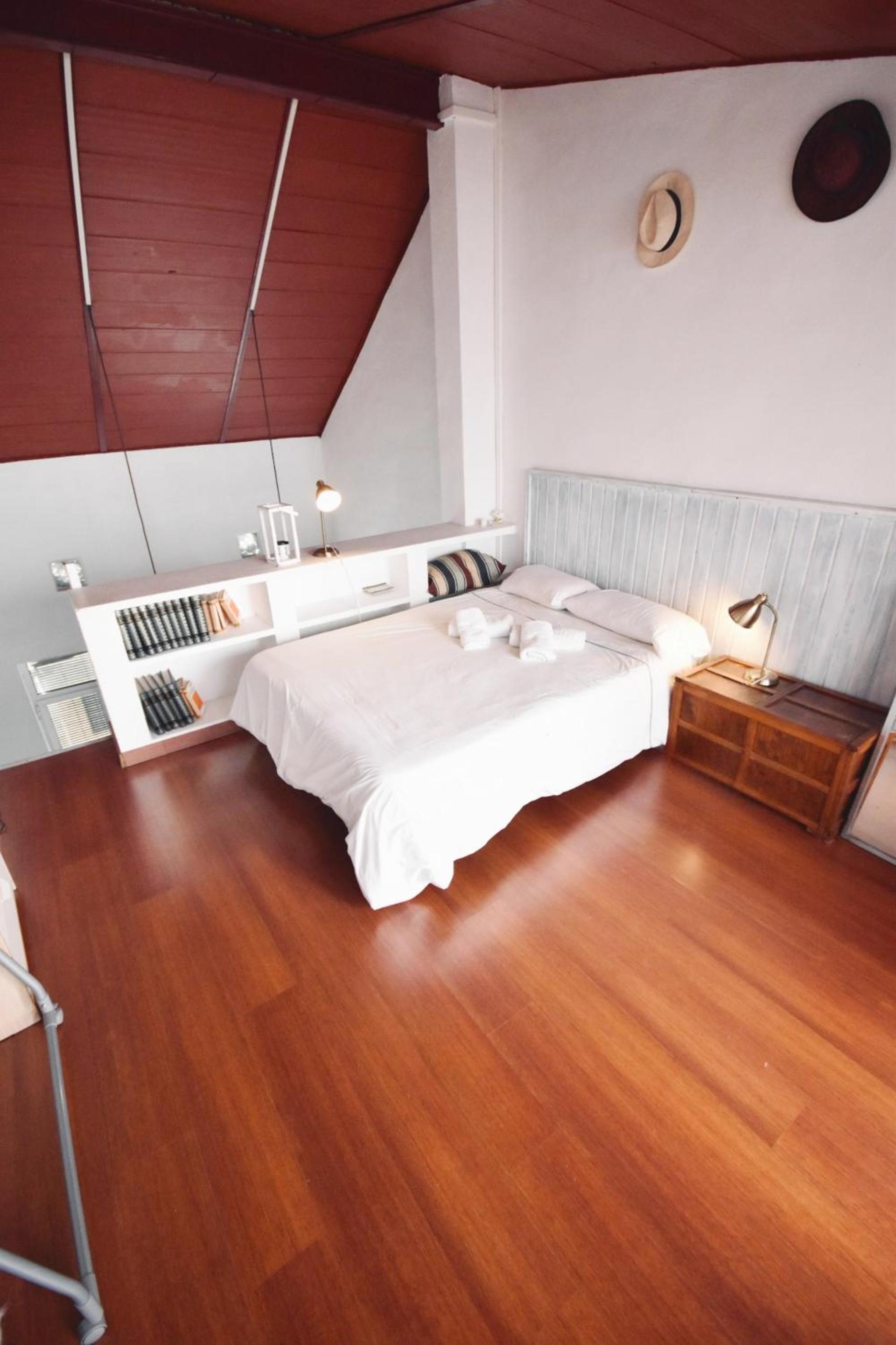 Departamento con Ducha