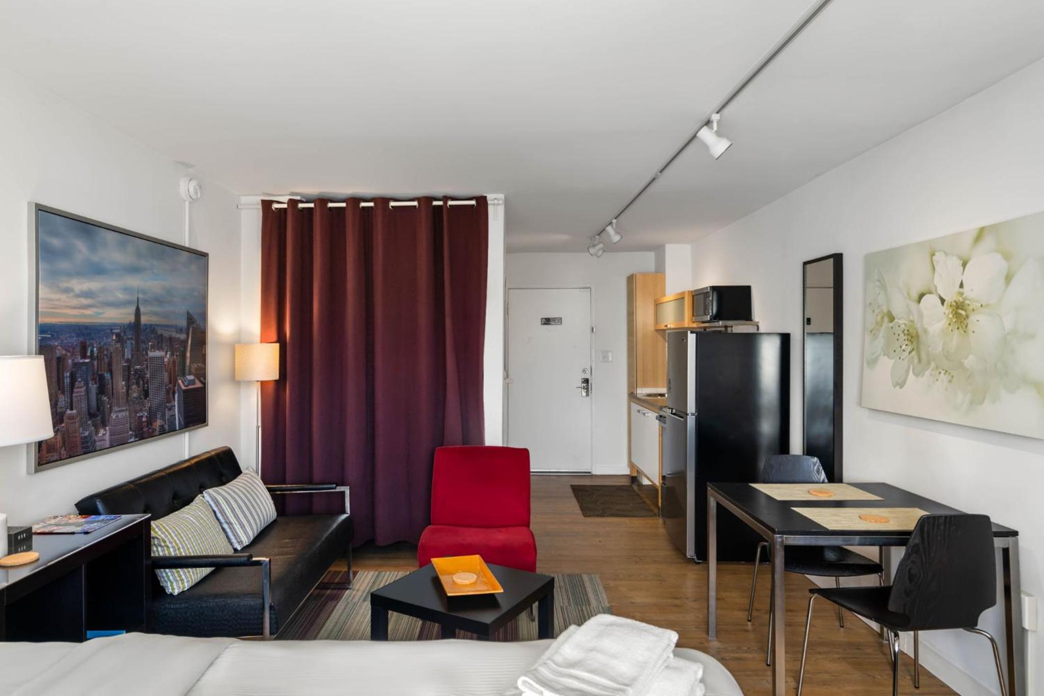 'Chic Premium' Studio Apartment, 47 25th St, 30309 - Photo 31