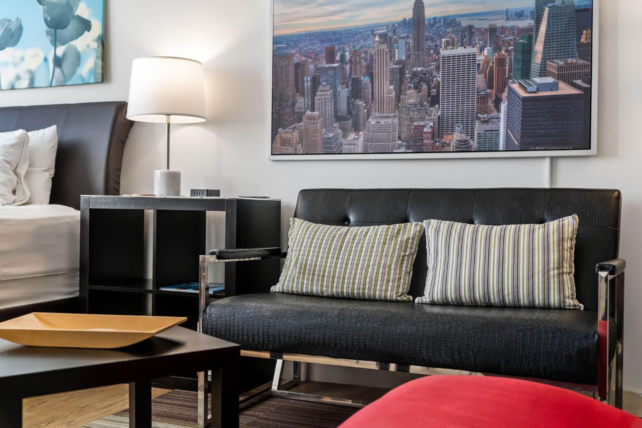 'Chic Premium' Studio Apartment, 47 25th St, 30309 - Photo 3