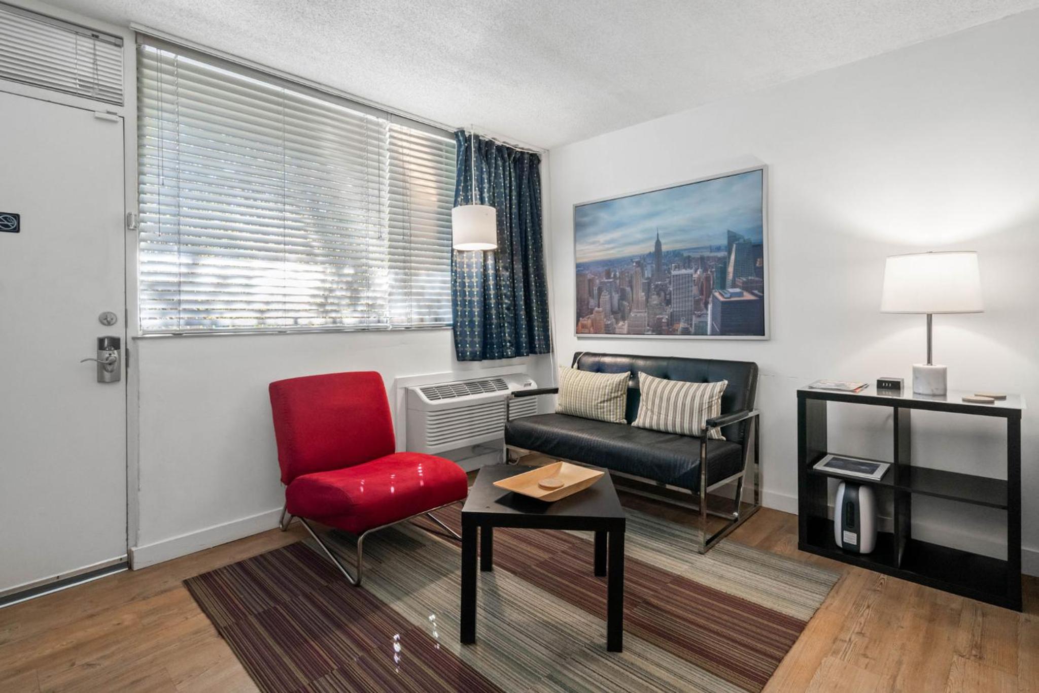 'Chic Premium' Studio Apartment, 47 25th St, 30309 - Photo 15