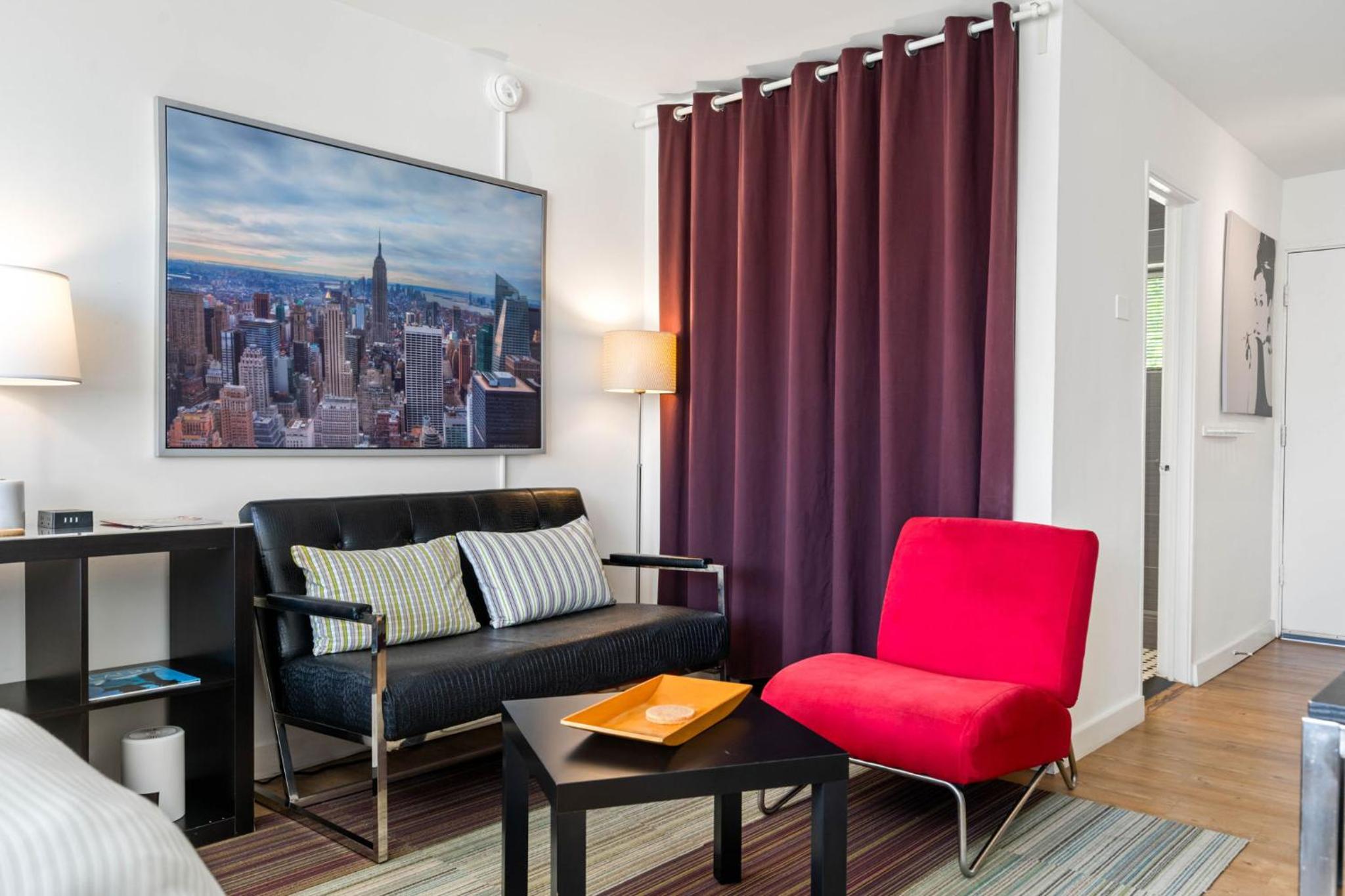 'Chic Premium' Studio Apartment, 47 25th St, 30309 - Photo 21